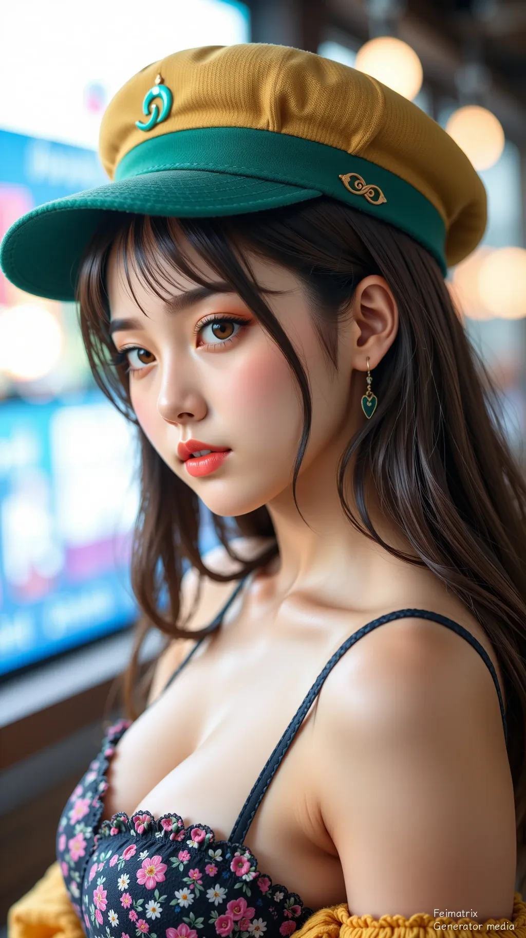 The Scent of Warm Bread