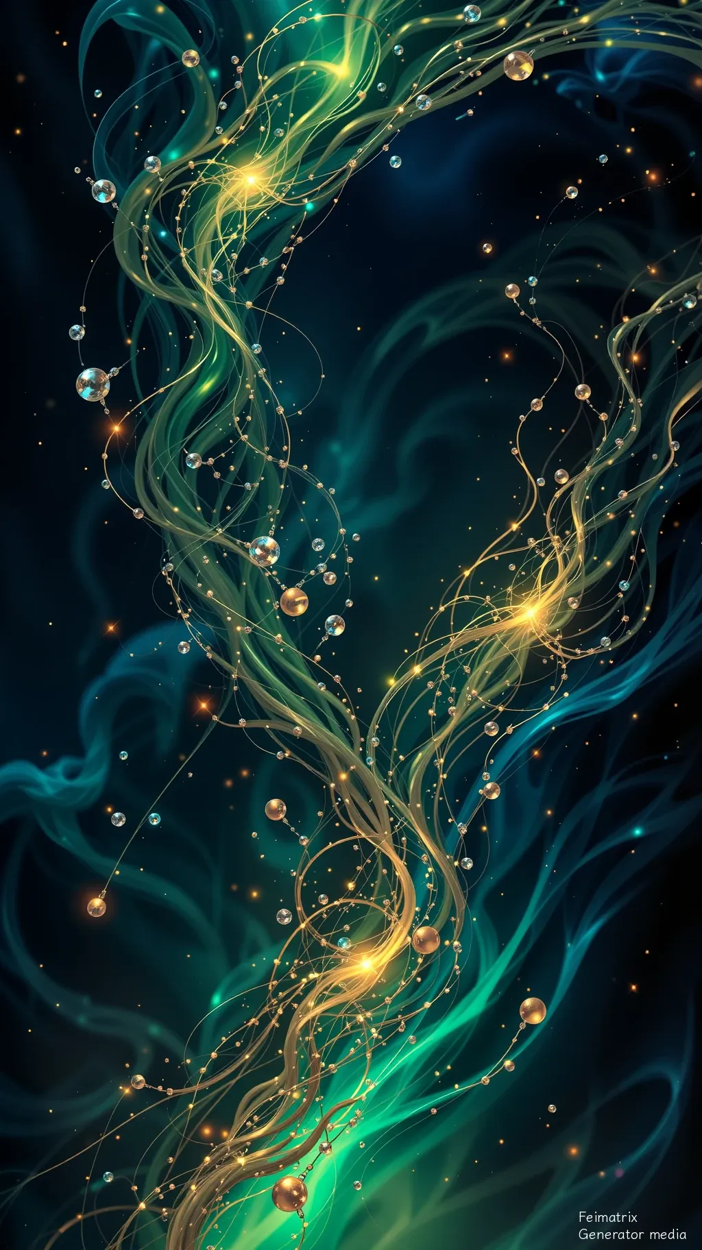 The Architecture of a Single Touch