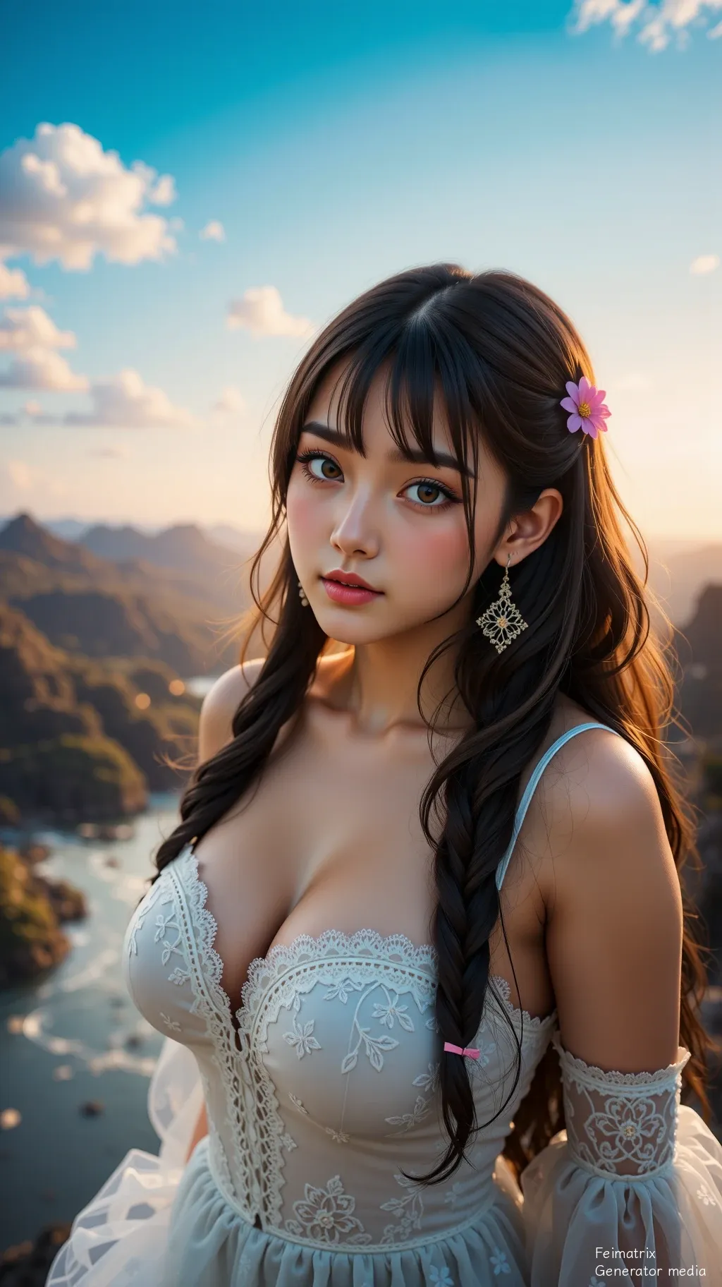 Overclocking the Heartbeat in Sector 7