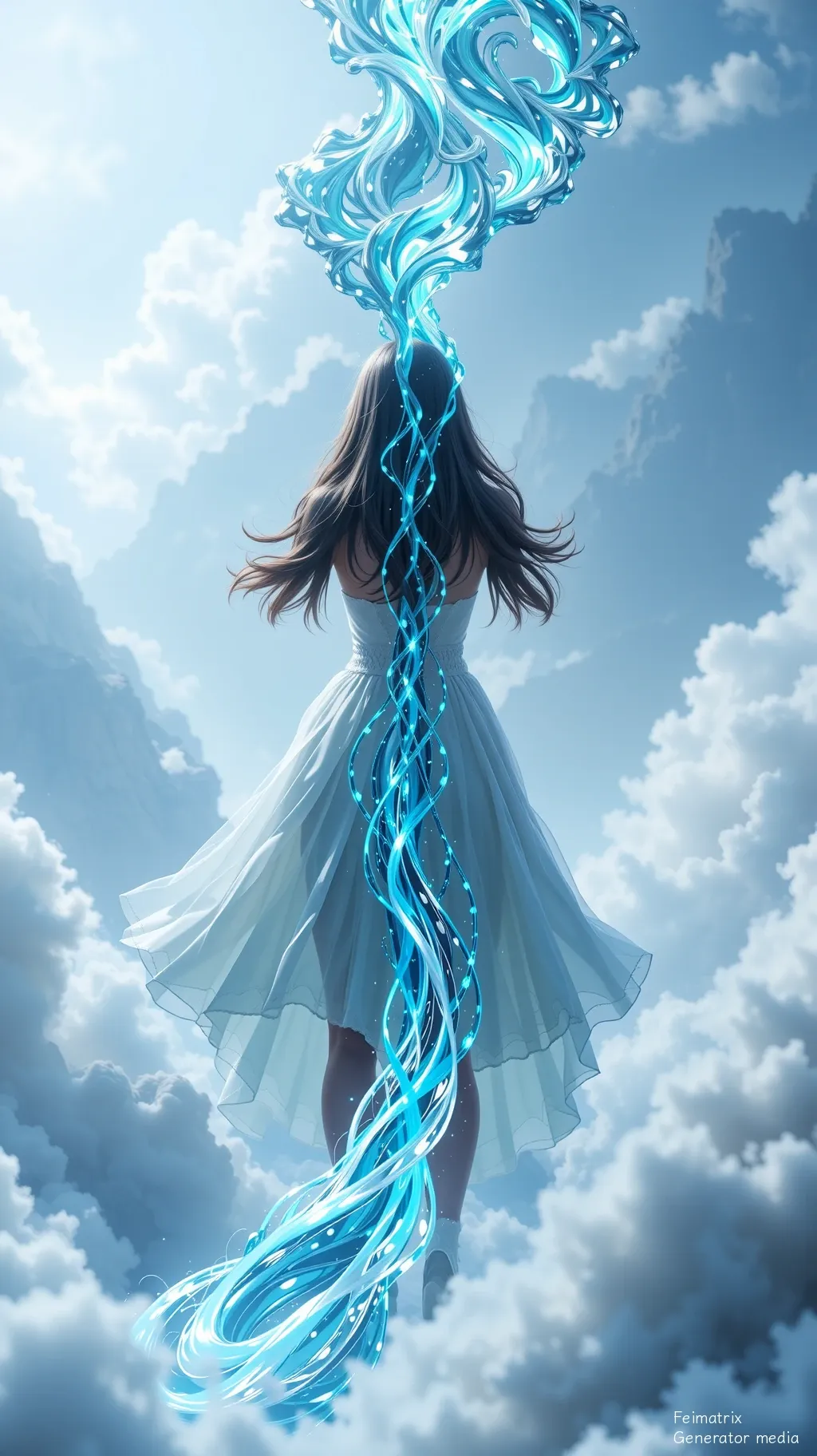 Synesthesia of a Single Touch