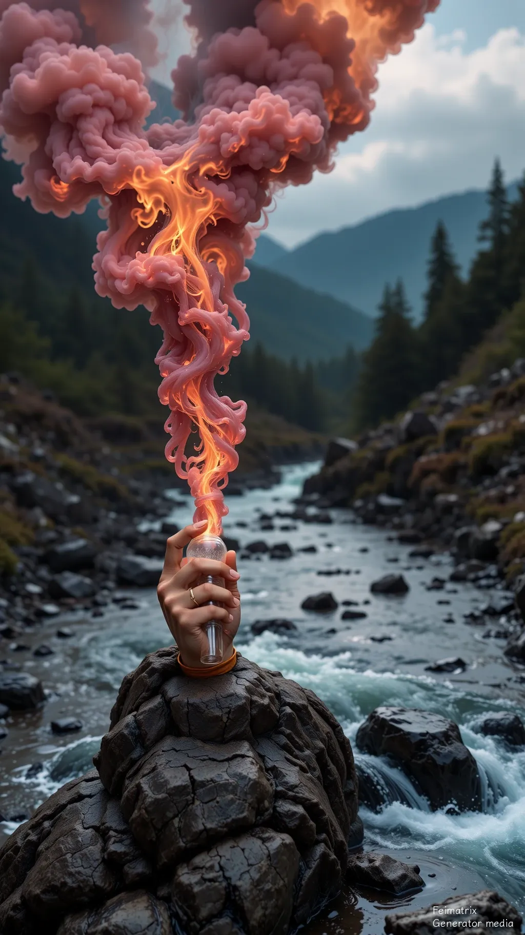 The Warmth We Carry Home