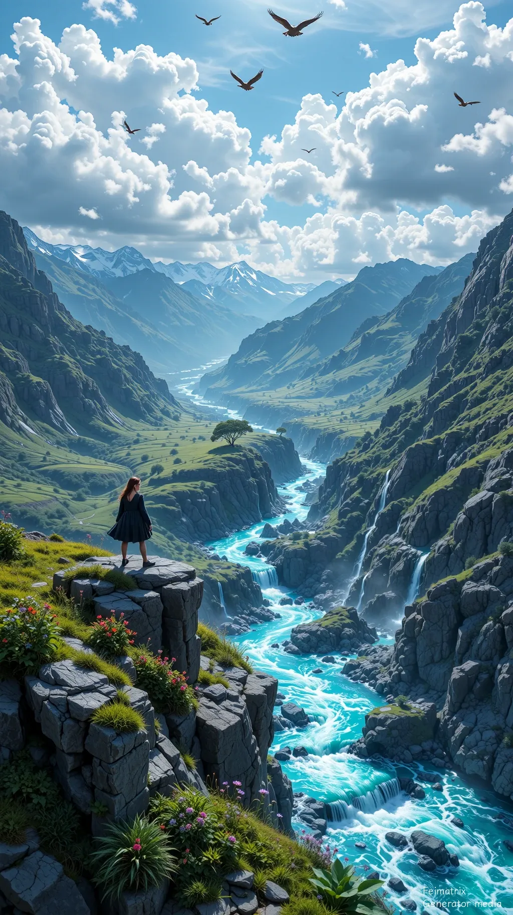 Where My Heart Learns to Bloom Again