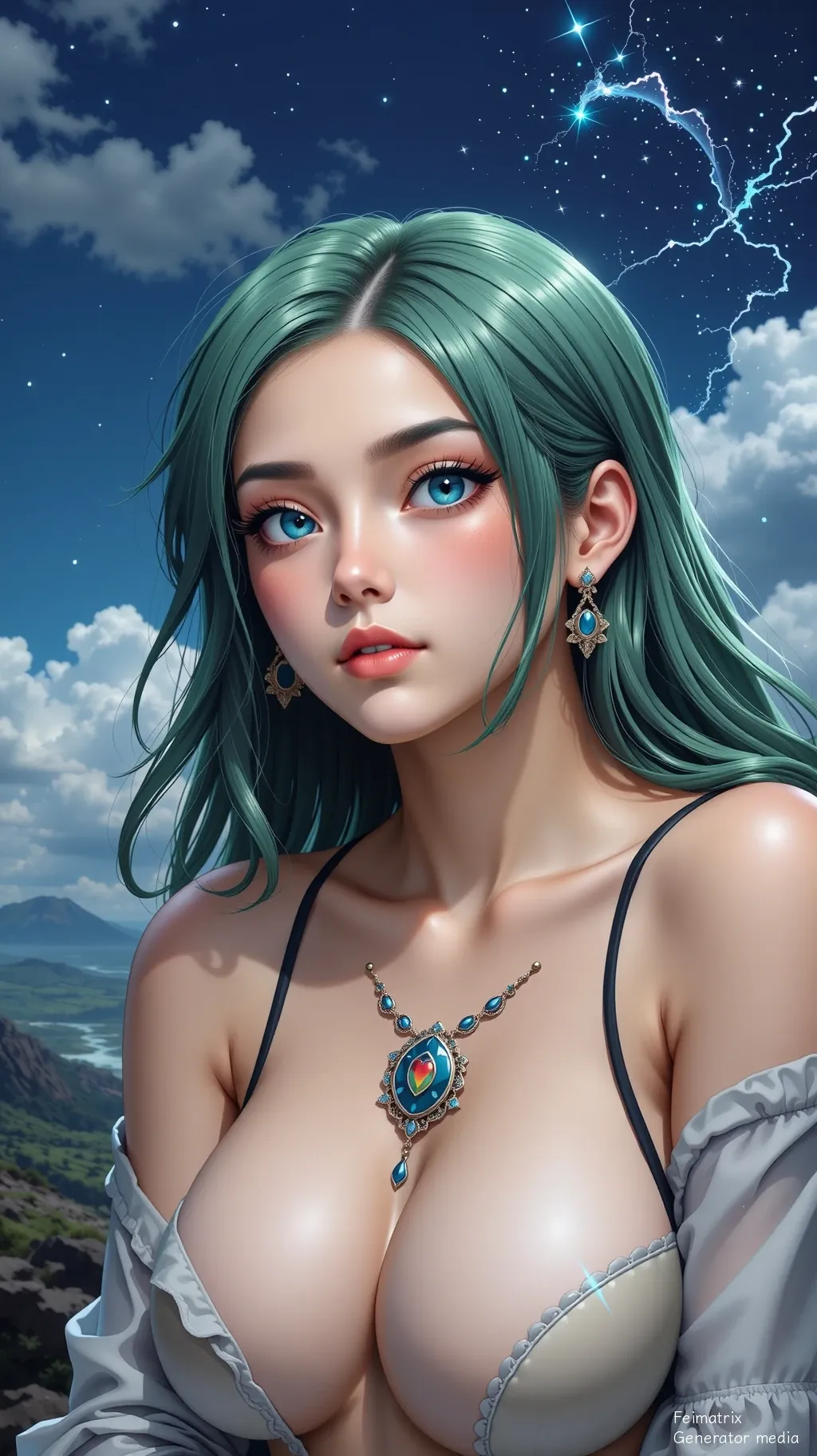 Static Between Heartbeats: The Warmth Protocol