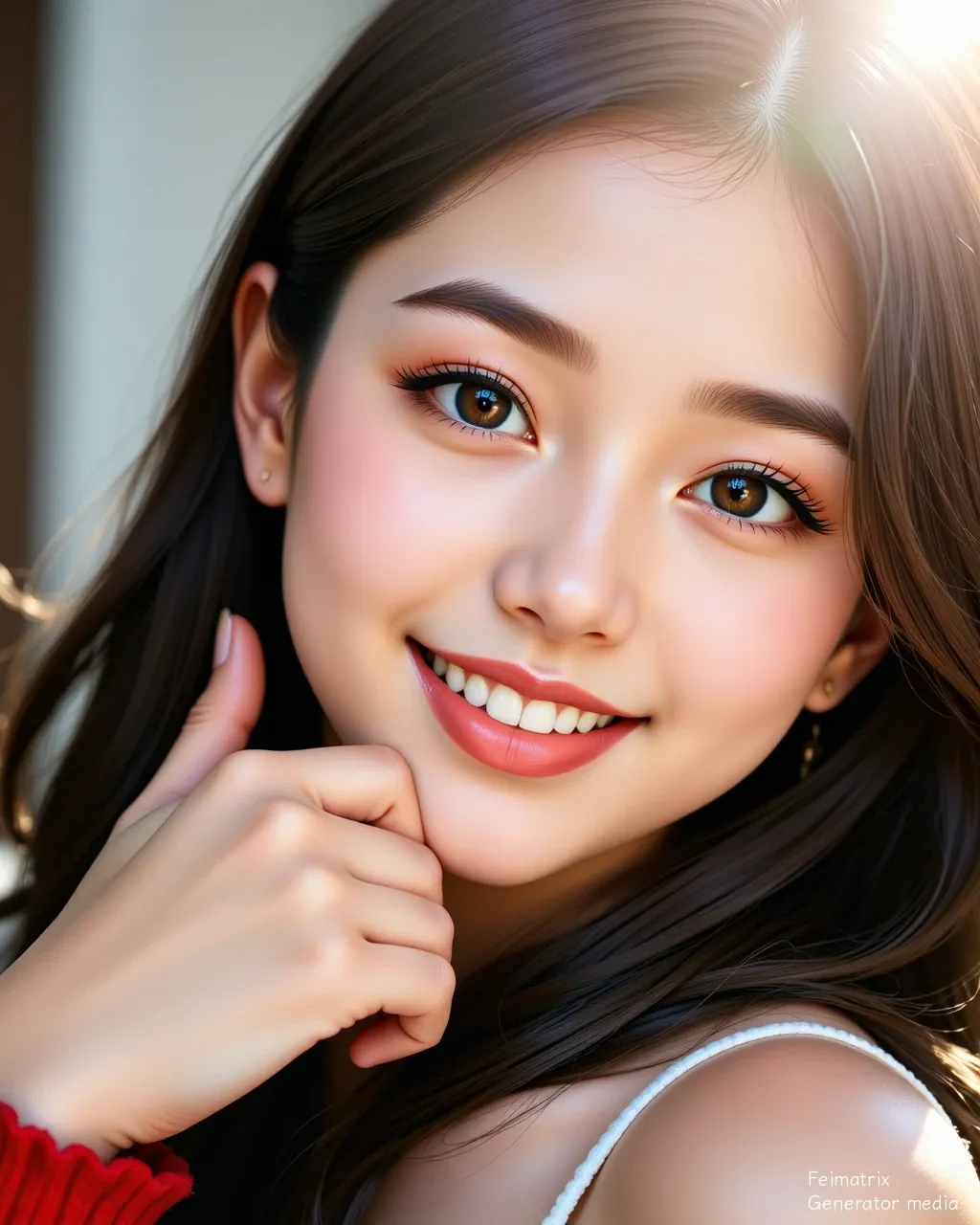 The Silence Between Heartbeats