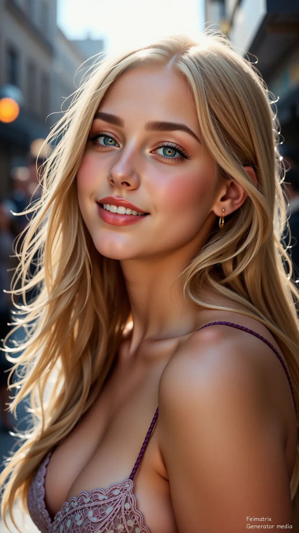 The Architecture of After-Hours