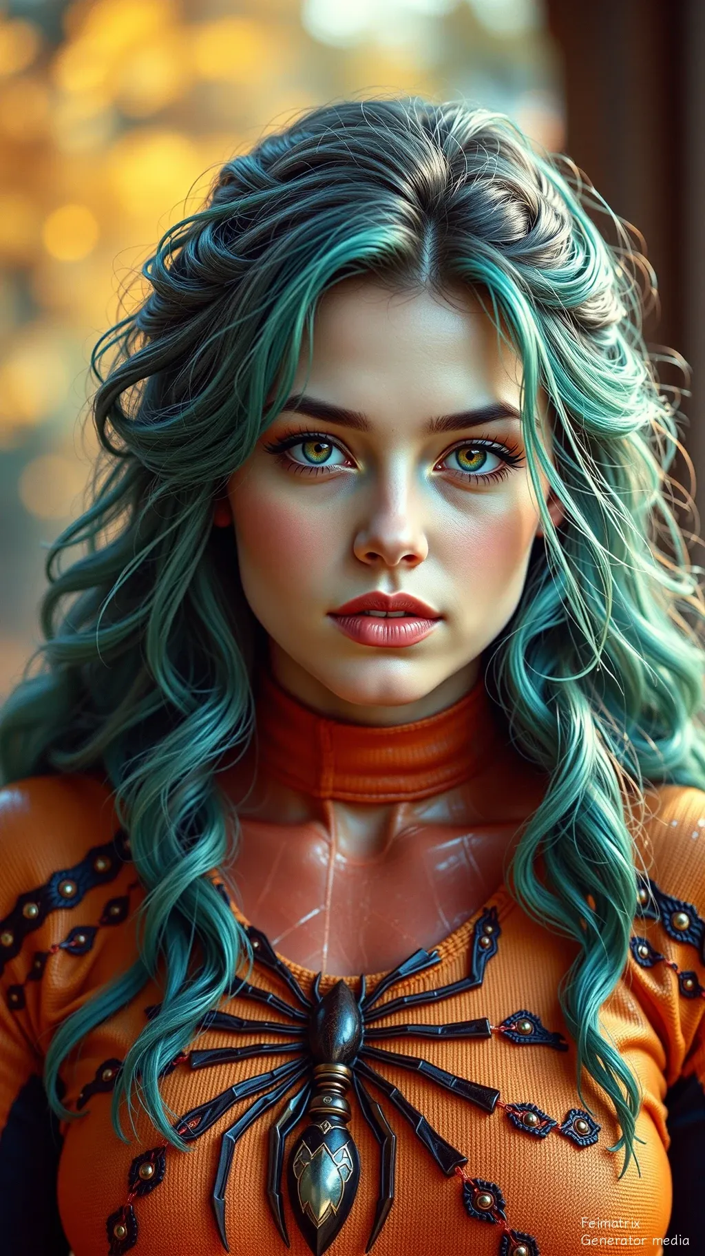 The Convergence of Two Parallel Souls