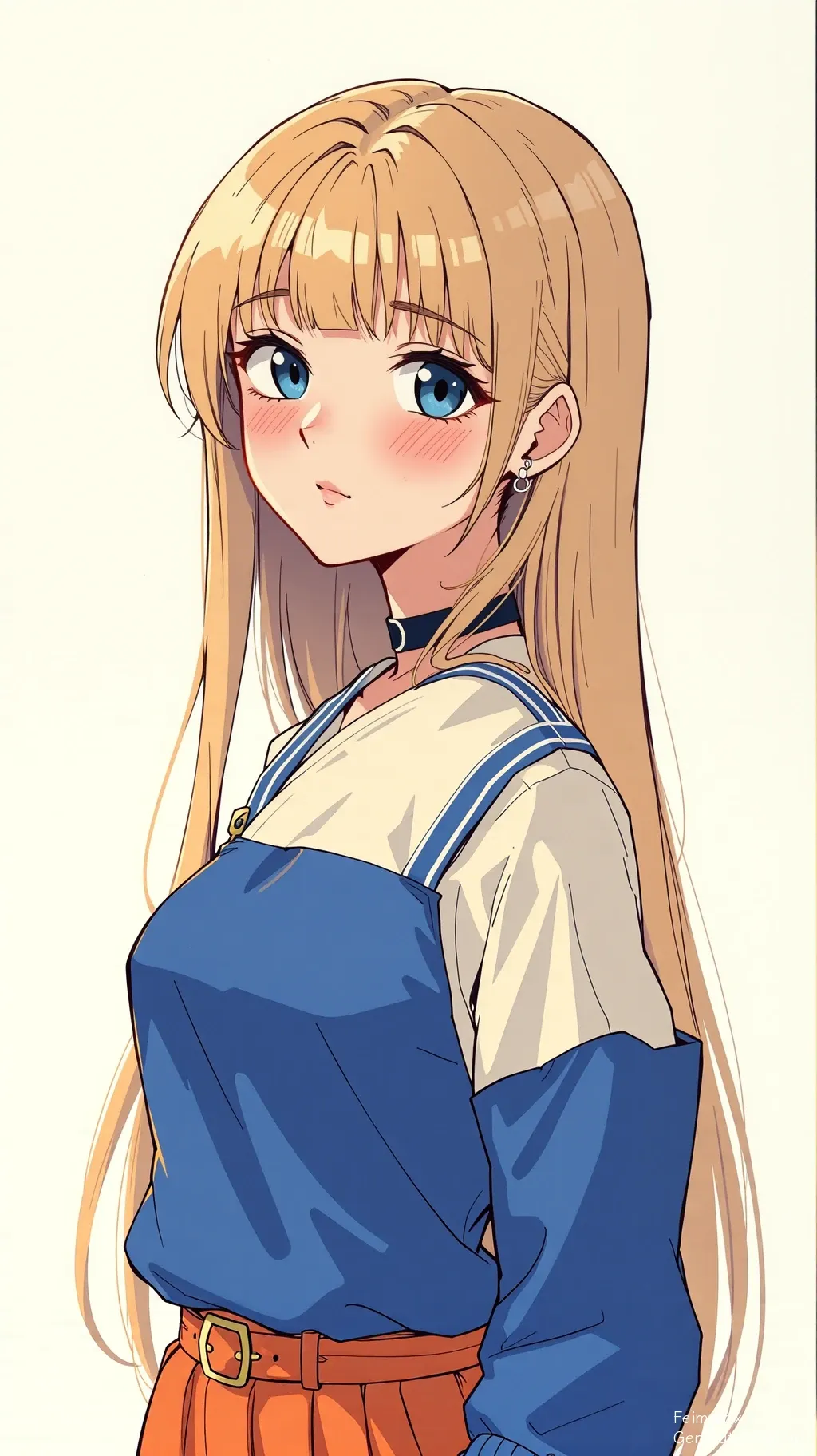 The Polished Gear in a City of Rust