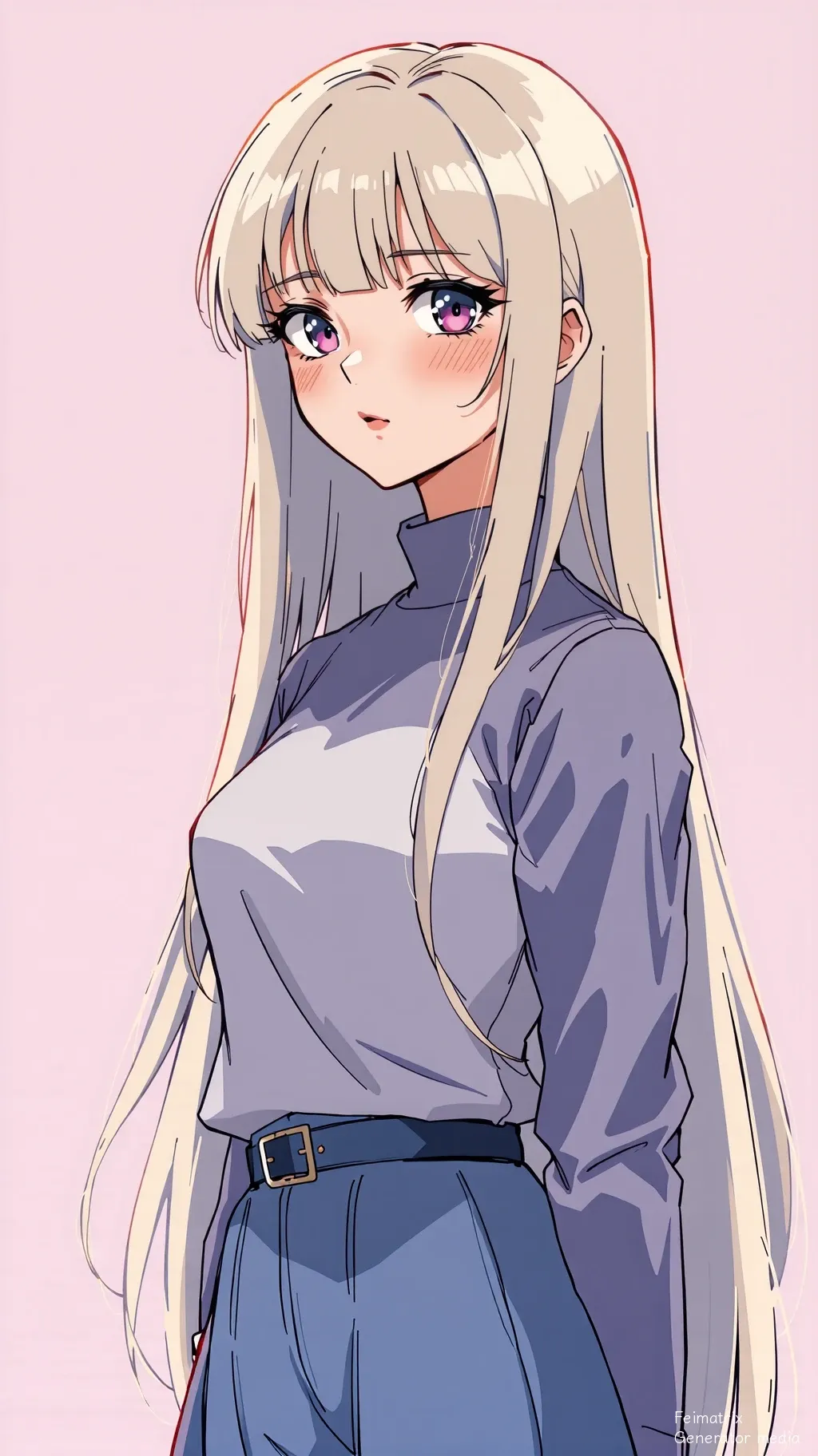 The Scent of Fresh Bread and Quiet Longing