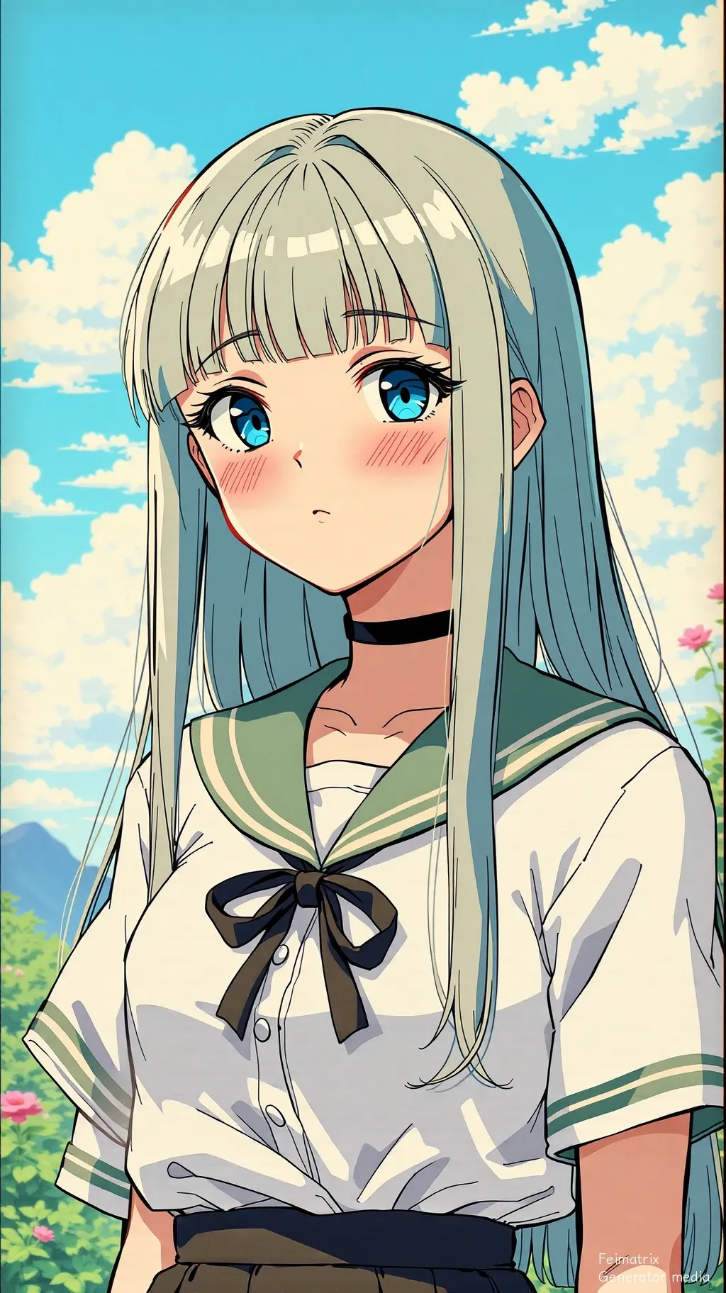 The Velvet Noose of Tenderness