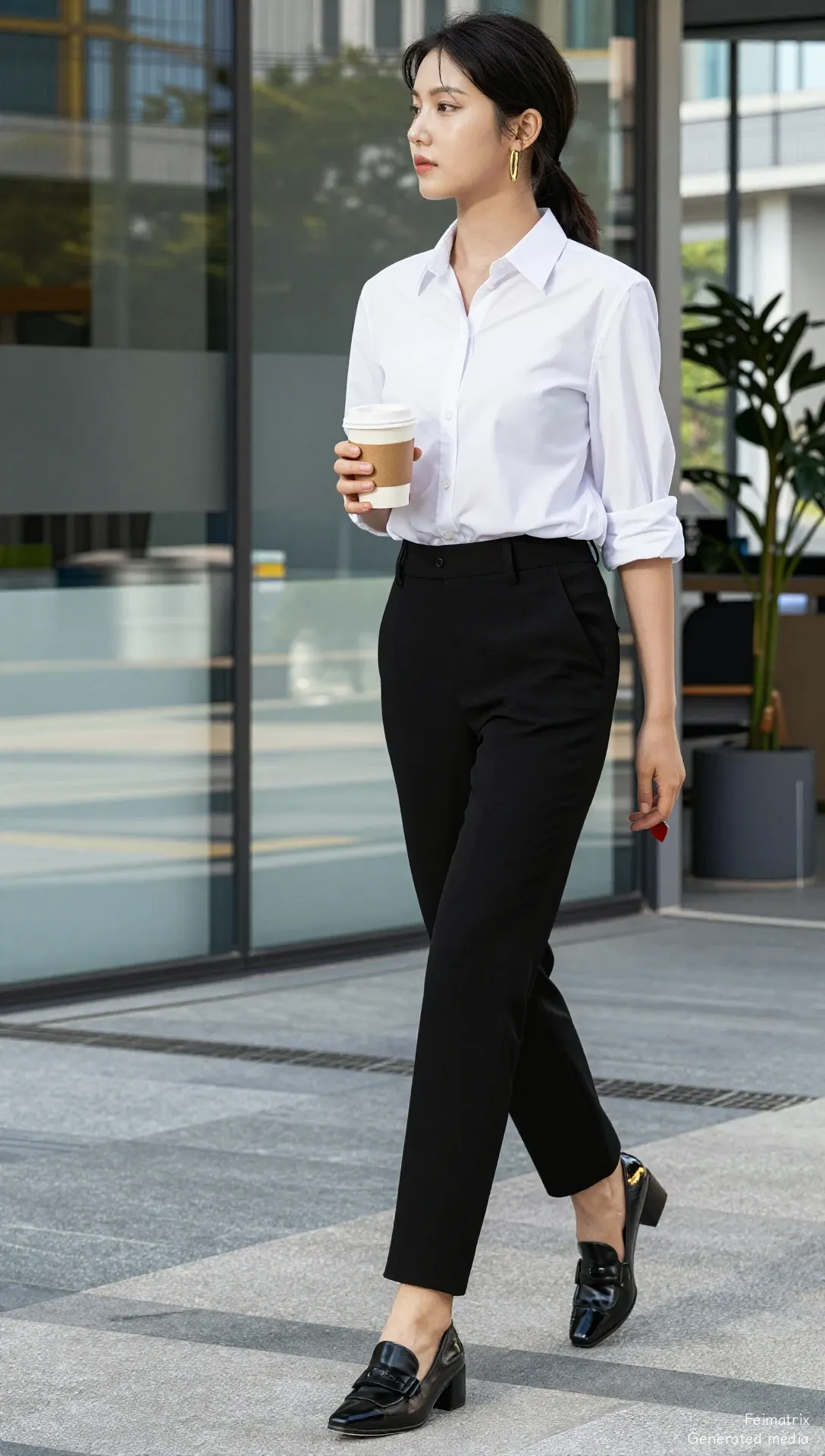 The Caffeine Pulse of a Dead Star