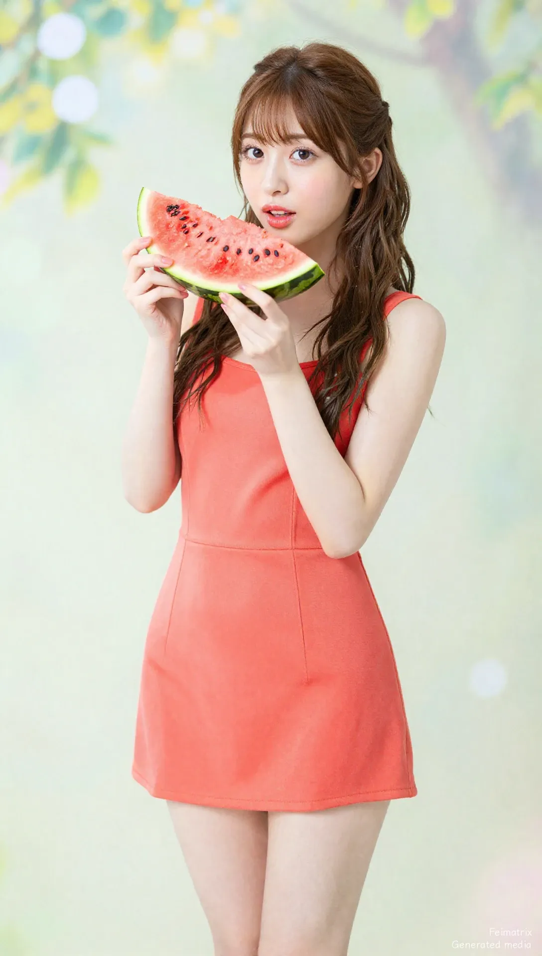 The Taste of a Summer Dream