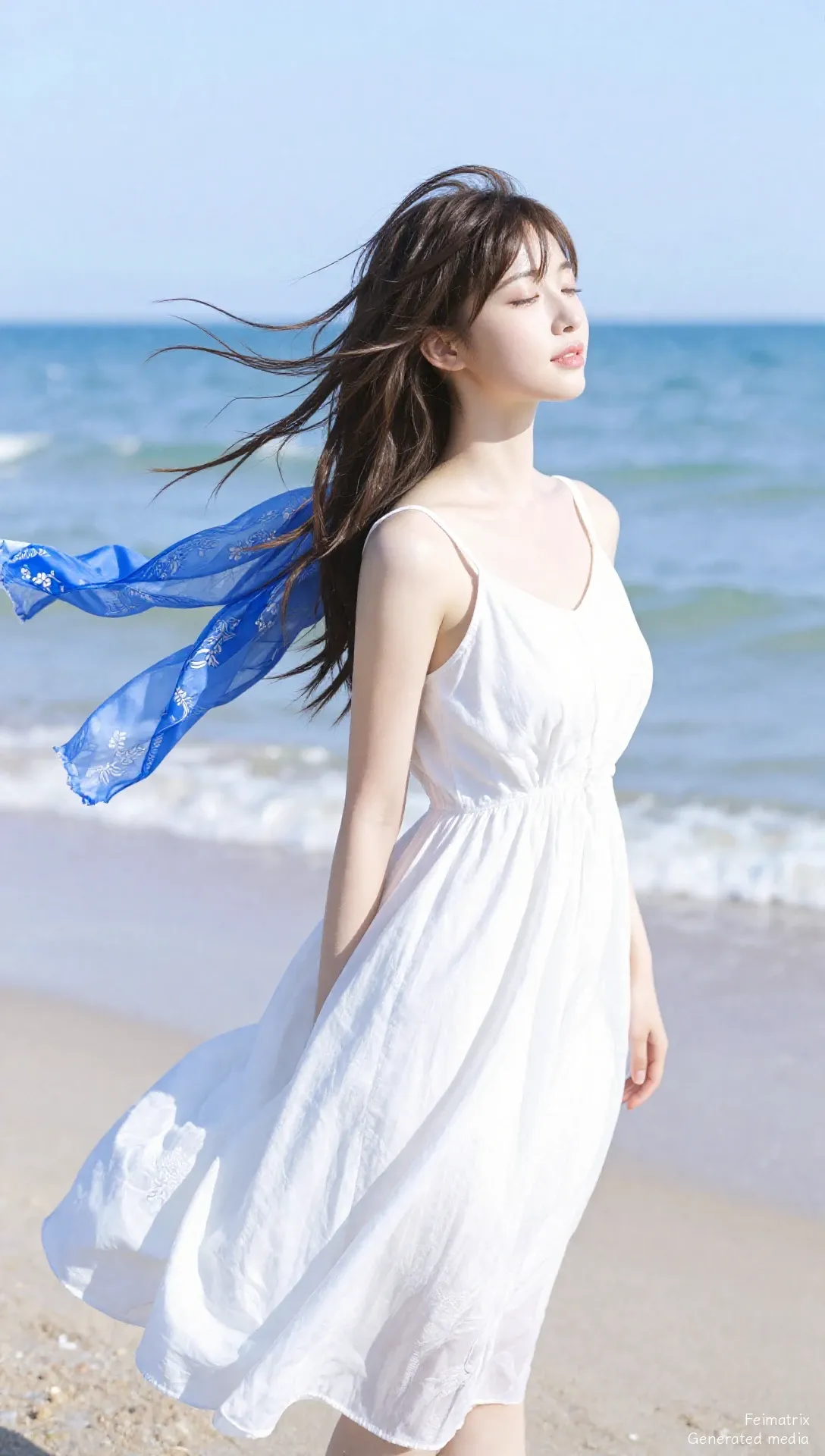 Where the Salt Wind Whispers Your Name