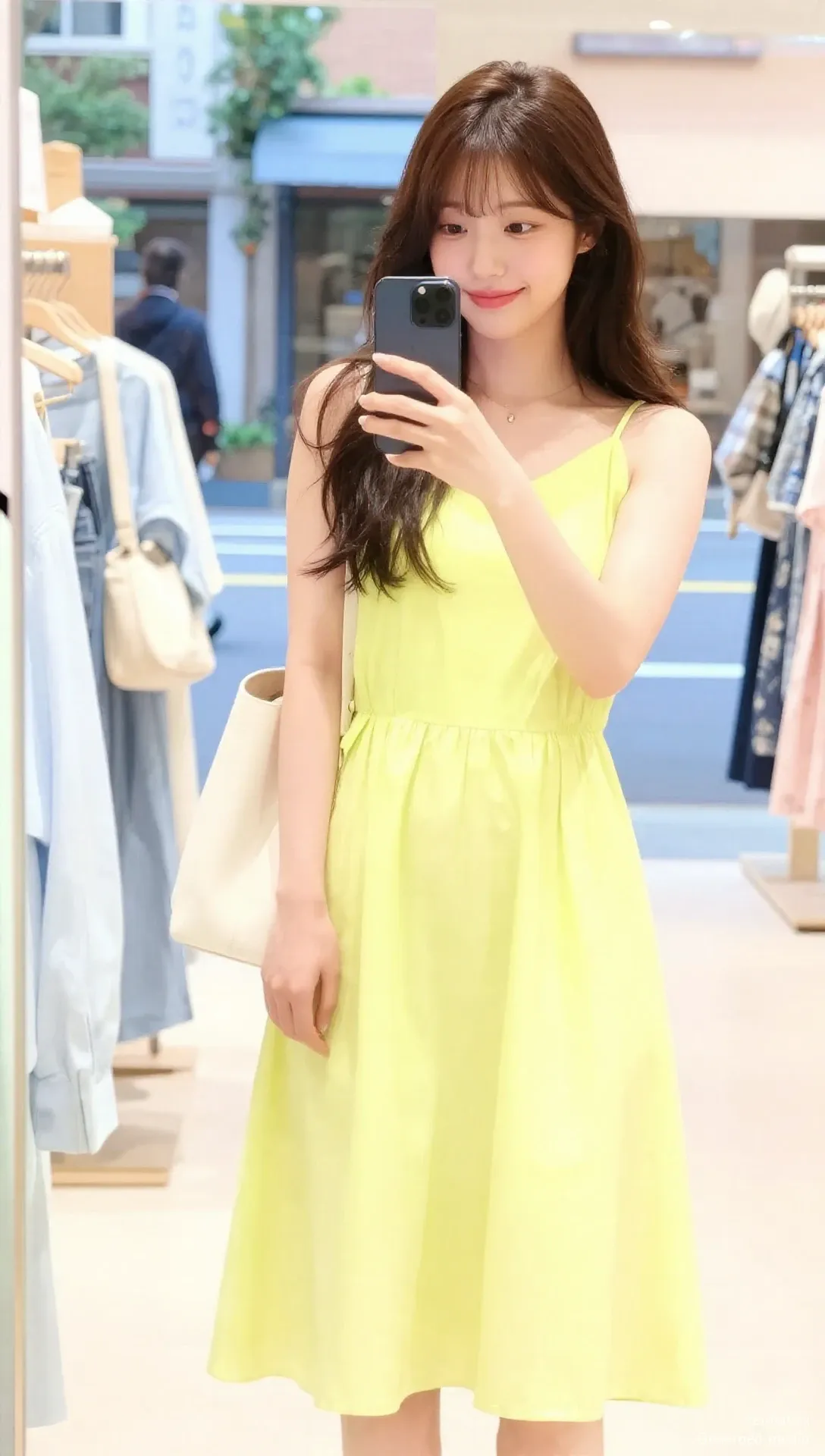 Neon Pulse: The Yellow Fever of Love