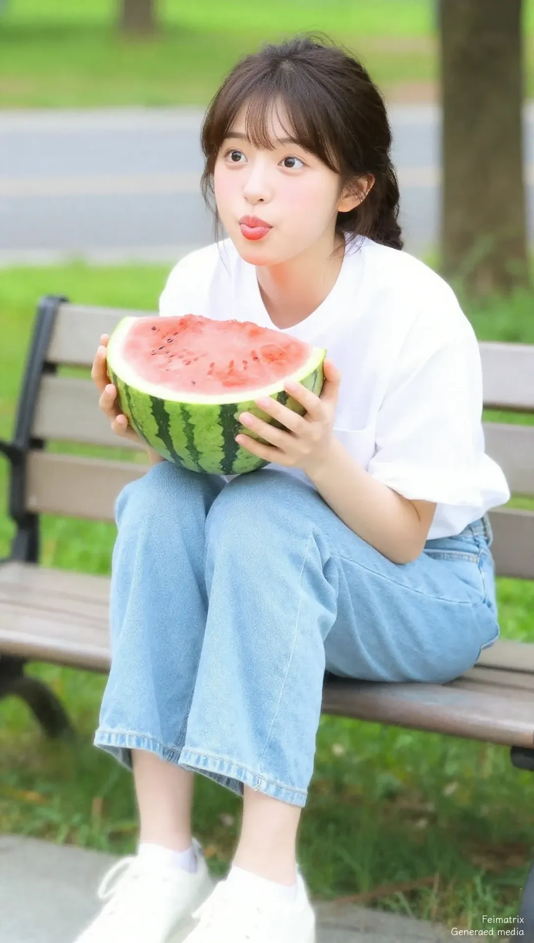 The Summer That Tasted Like You