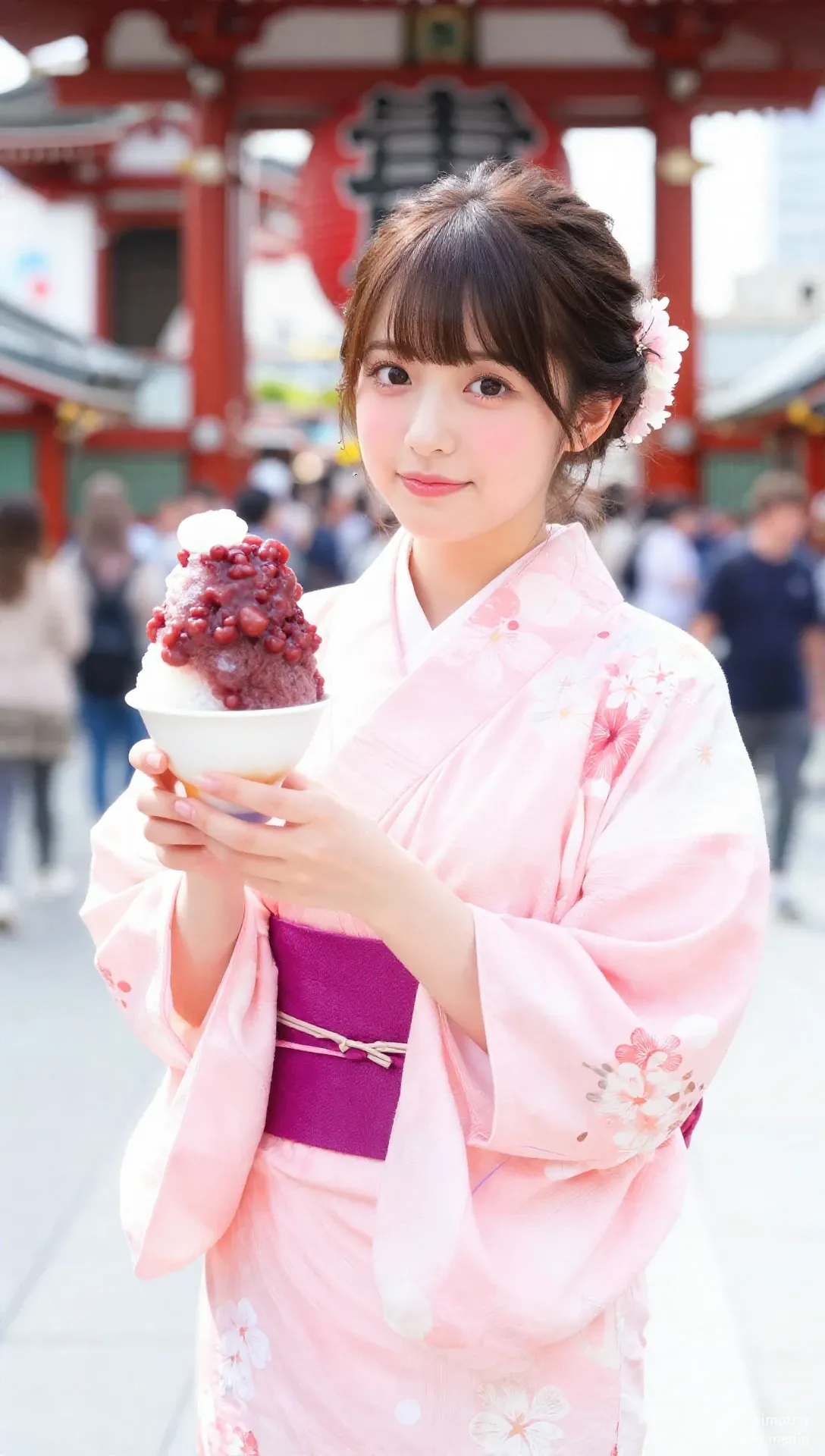 The Sweetest Discipline of Summer