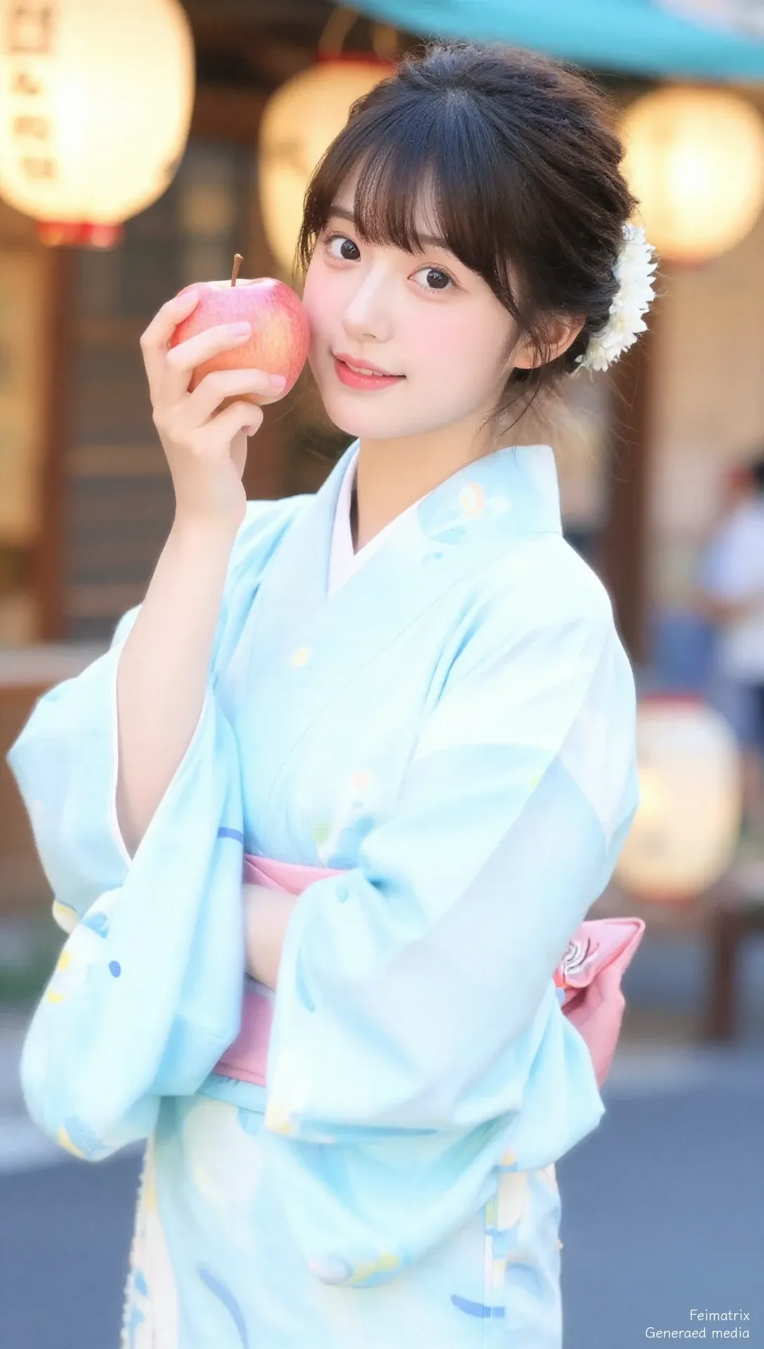 The Sweetest Trade in Kyoto