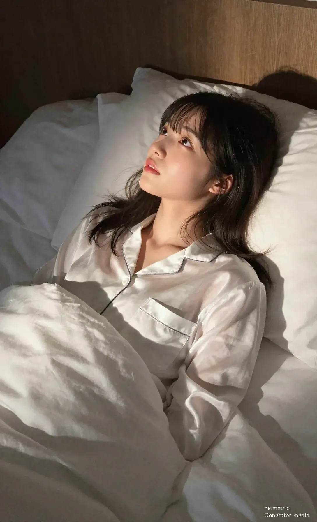 Cold Sheets, Hot Blood