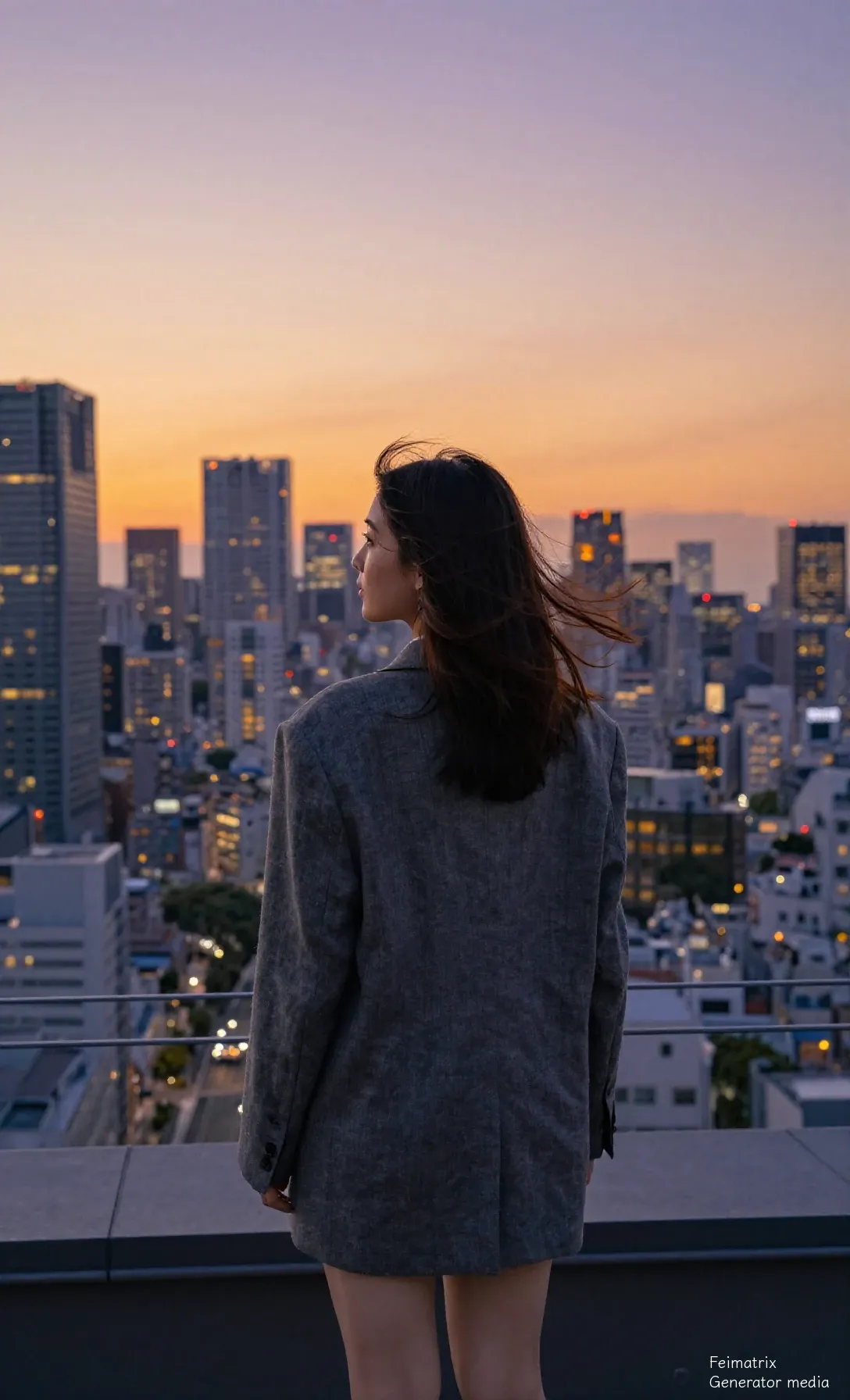 Ghost Protocol: The Warmth of an Analog Heartbeat