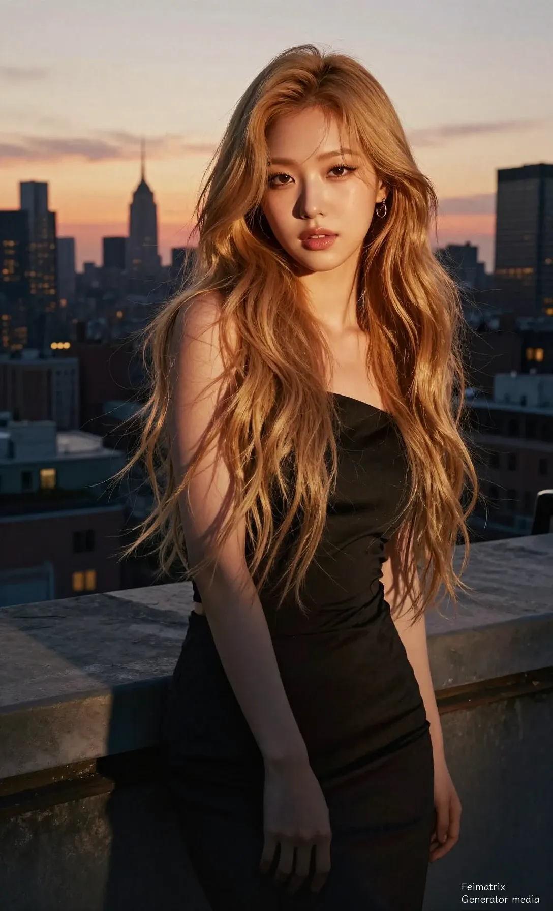 The Golden Hour Gamble