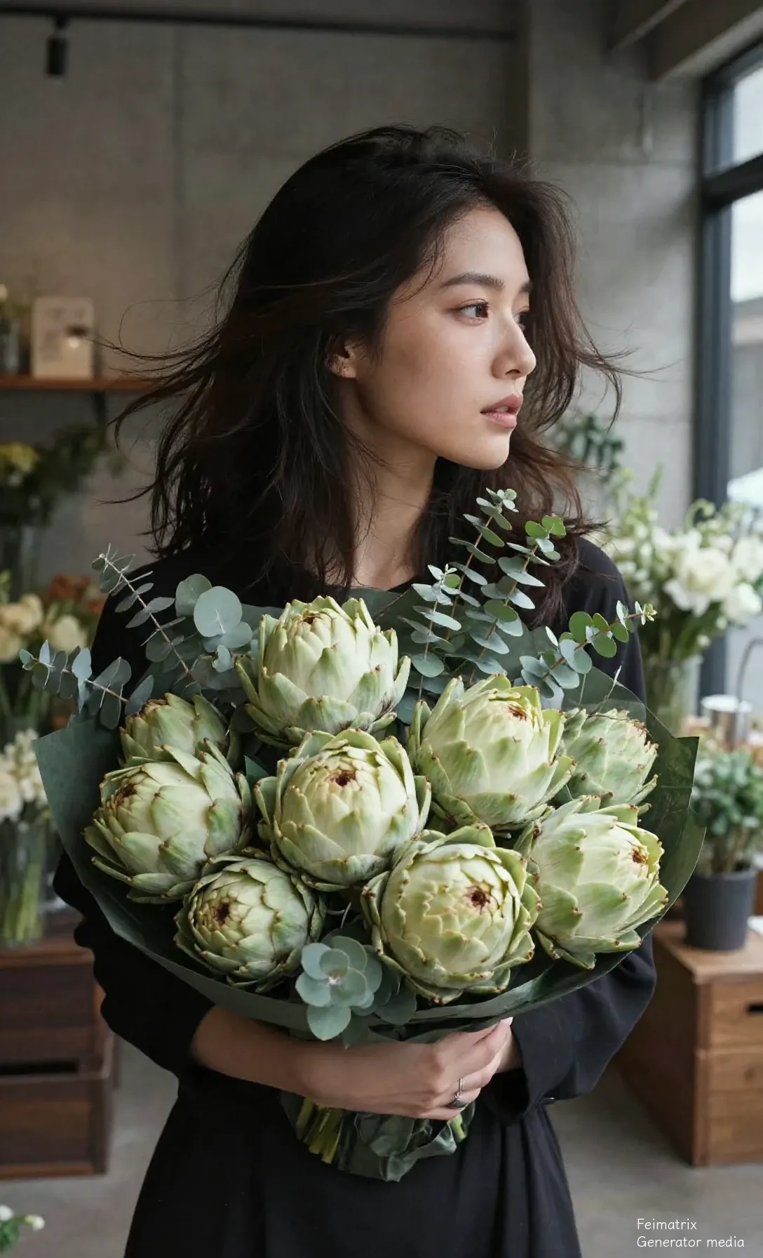 The Scent of Quiet Belonging
