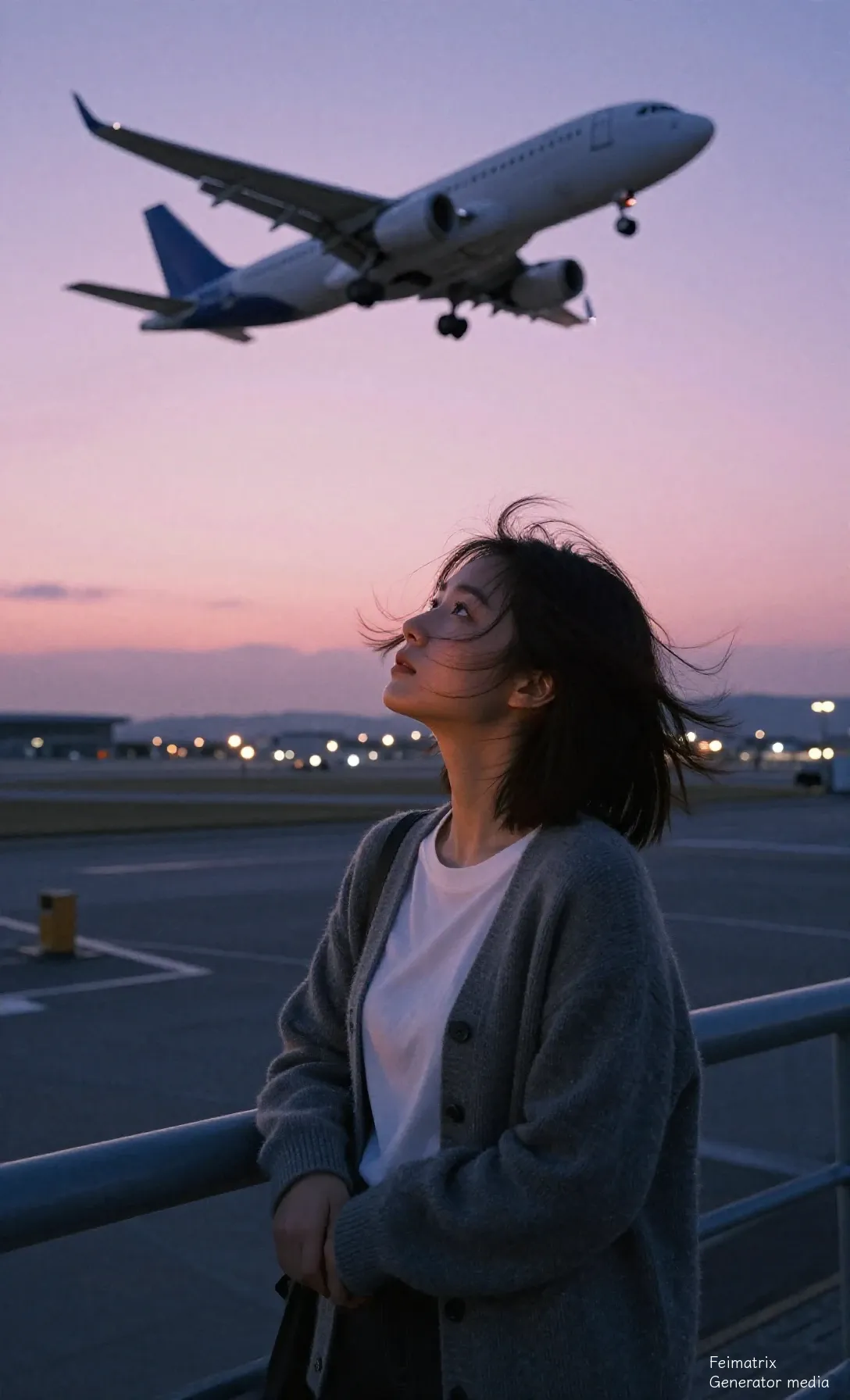 The Velocity of Longing