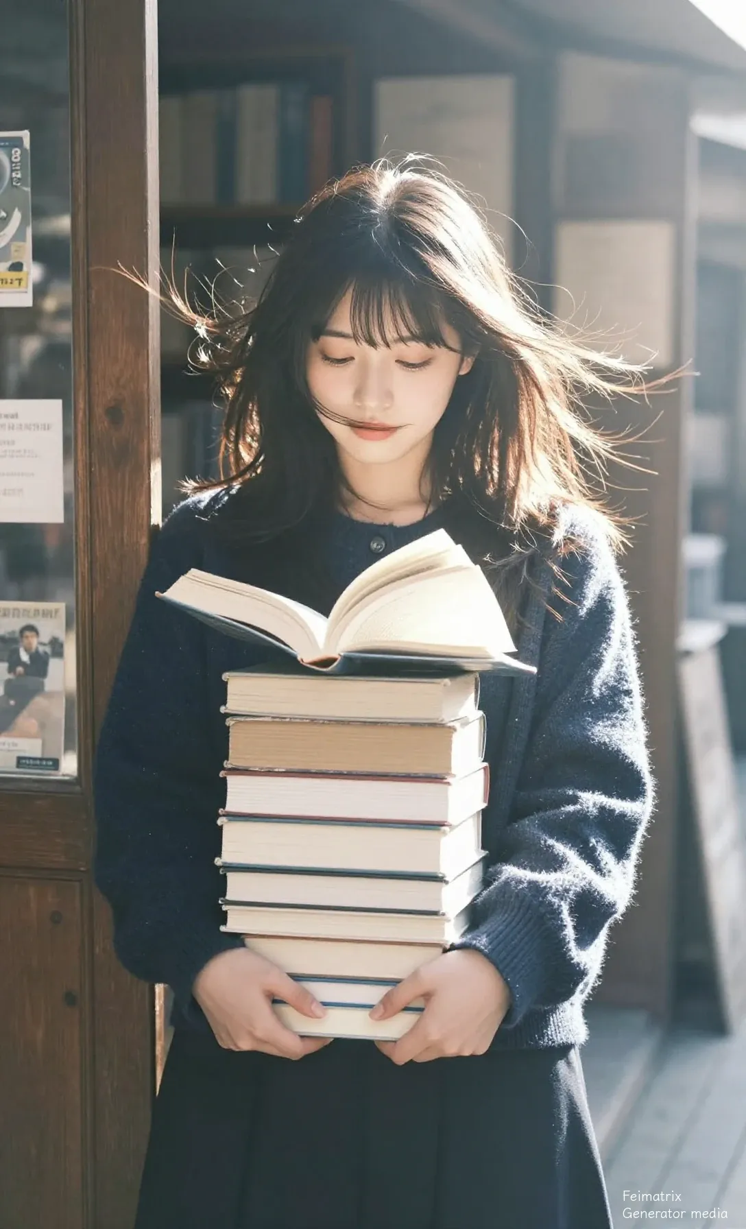 The Weight of Quiet Afternoons
