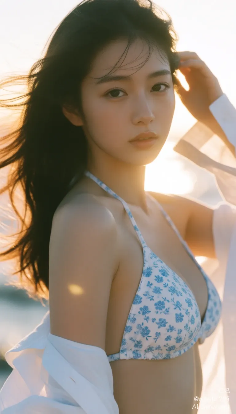 The Kinetic Pulse of Golden Hour