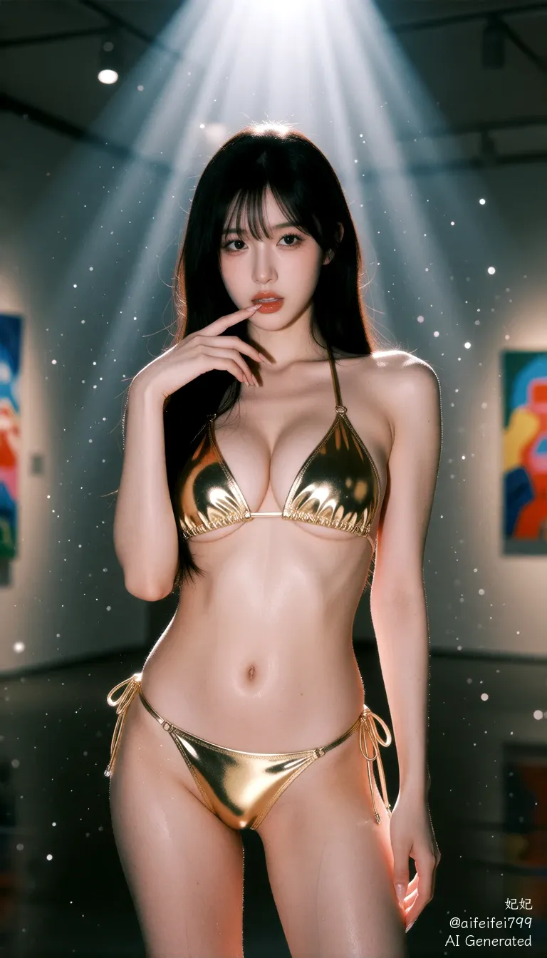 A Taste of Warmth Beneath the Spotlight