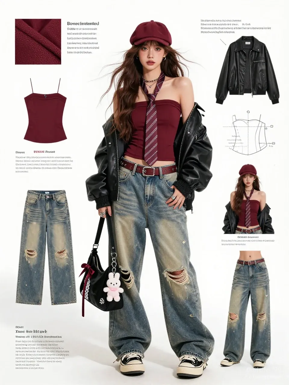 The Softest Stitch in the City Pulse