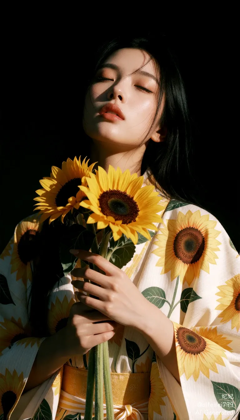 Petals for a Tired Soul