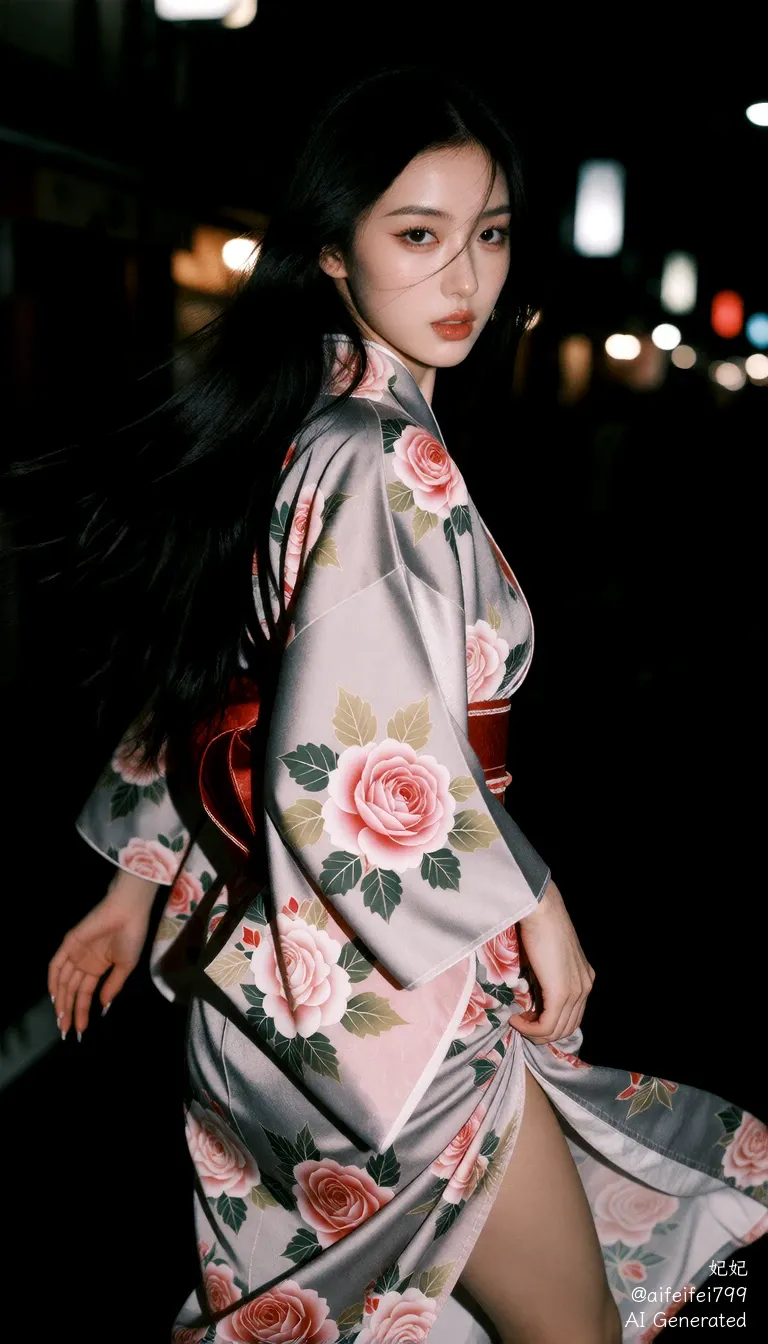 Petals on a Dying Pulse
