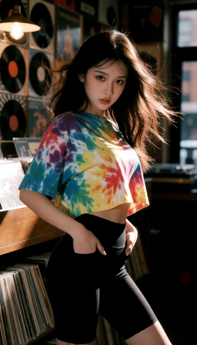 The Resonance of Whispered Notes