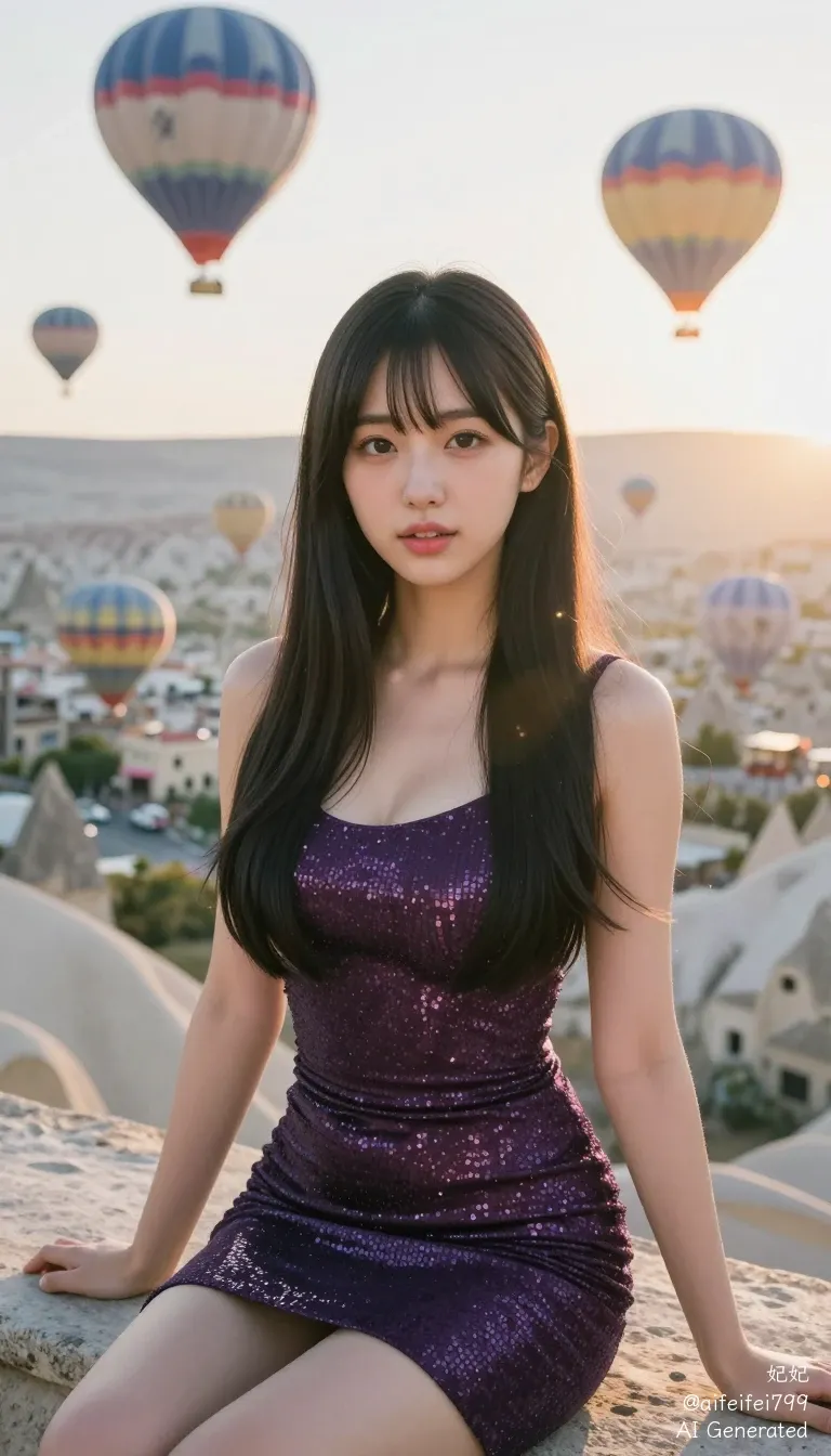 Between the Horizon and Your Heartbeat