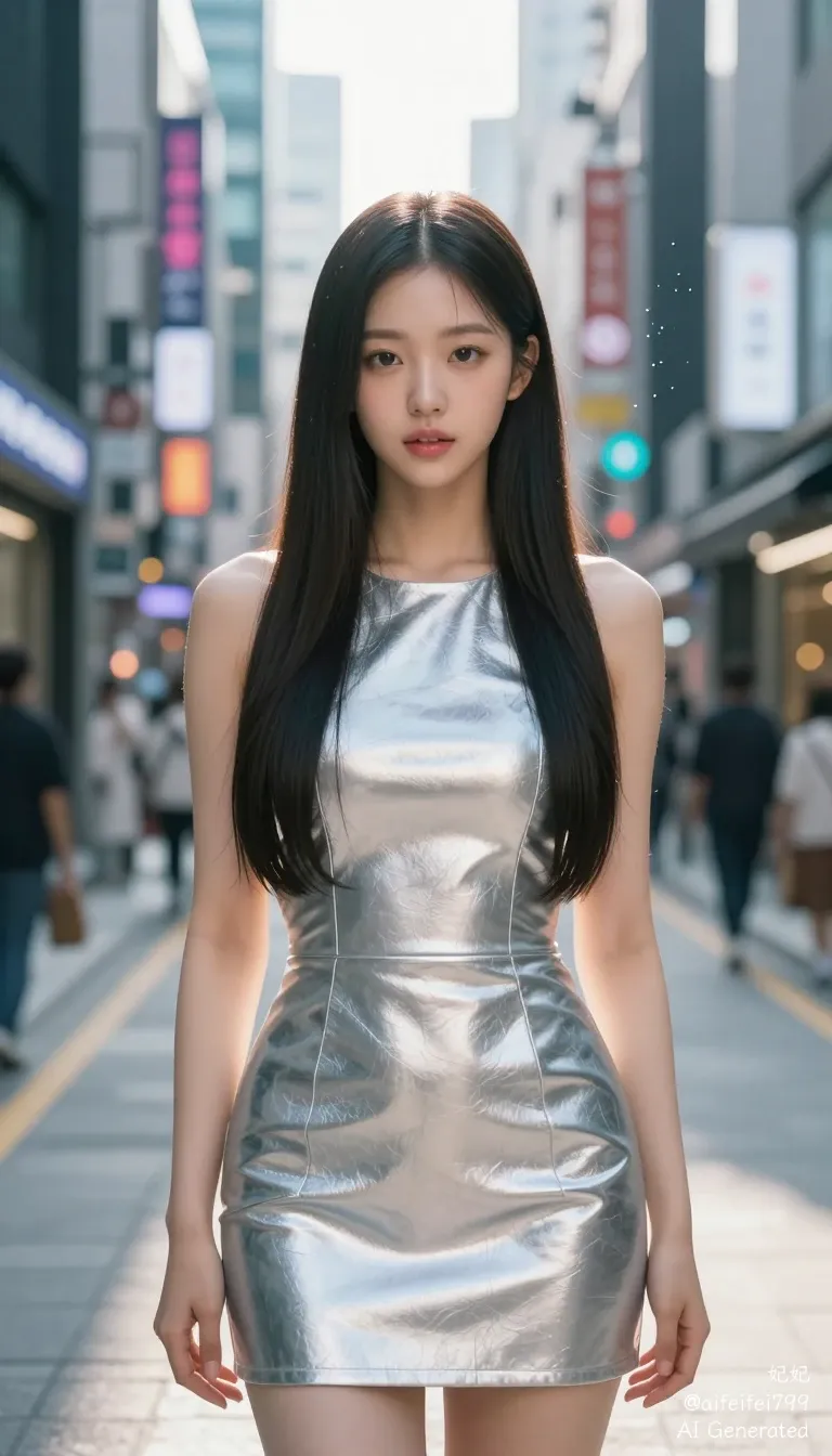 Silver Skin, Steel Soul
