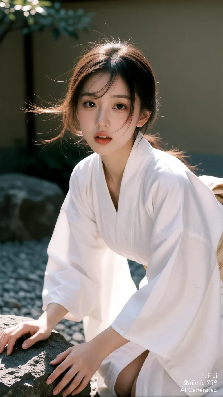The Algorithm of Skin and Silk