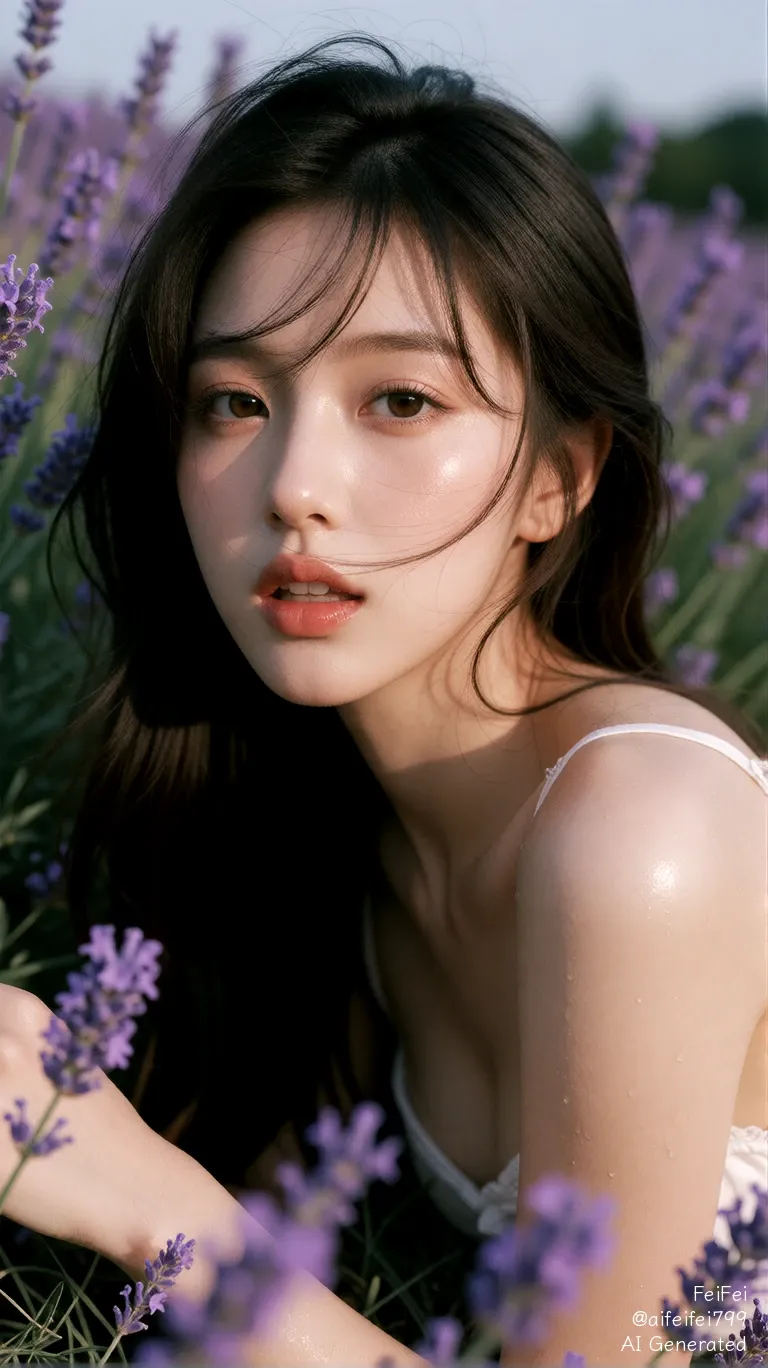 The Fragrance of Synthetic Ecstasy