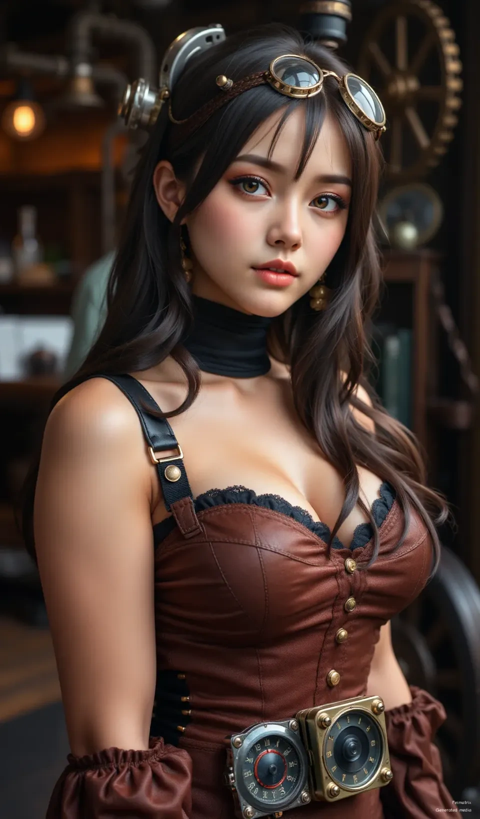 Golden hour glow ✨ Loving these moments of peace and quiet with my favorite people! 🥰