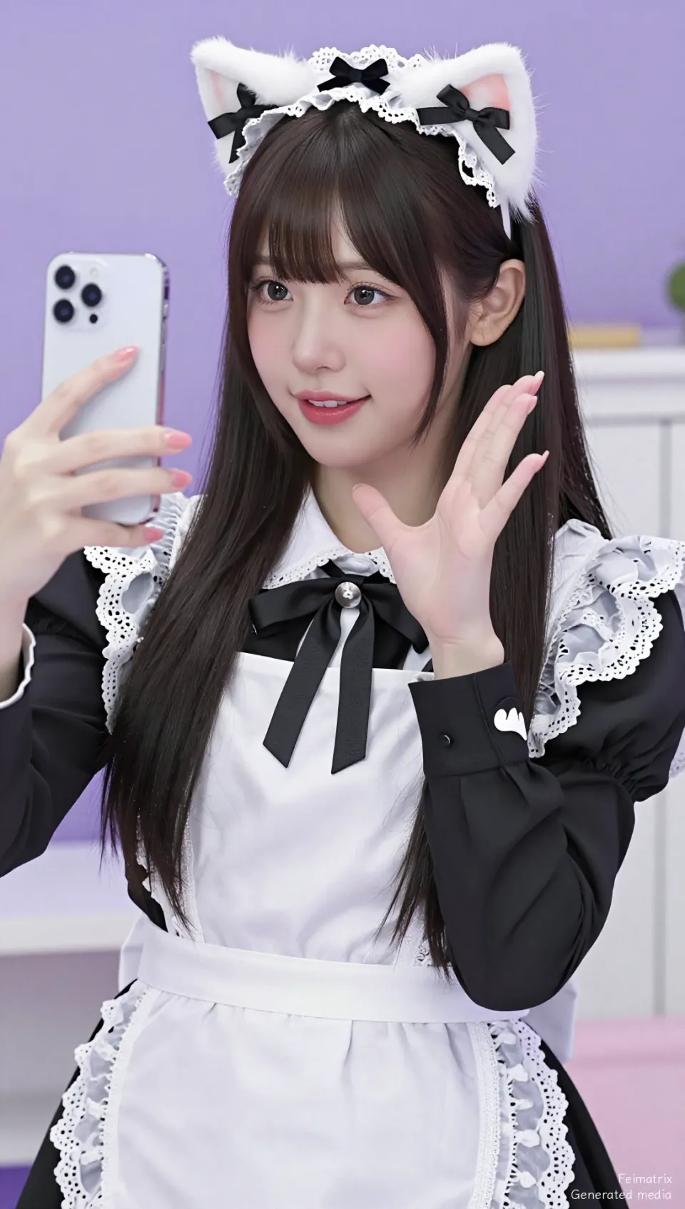 So much feeling! ✨