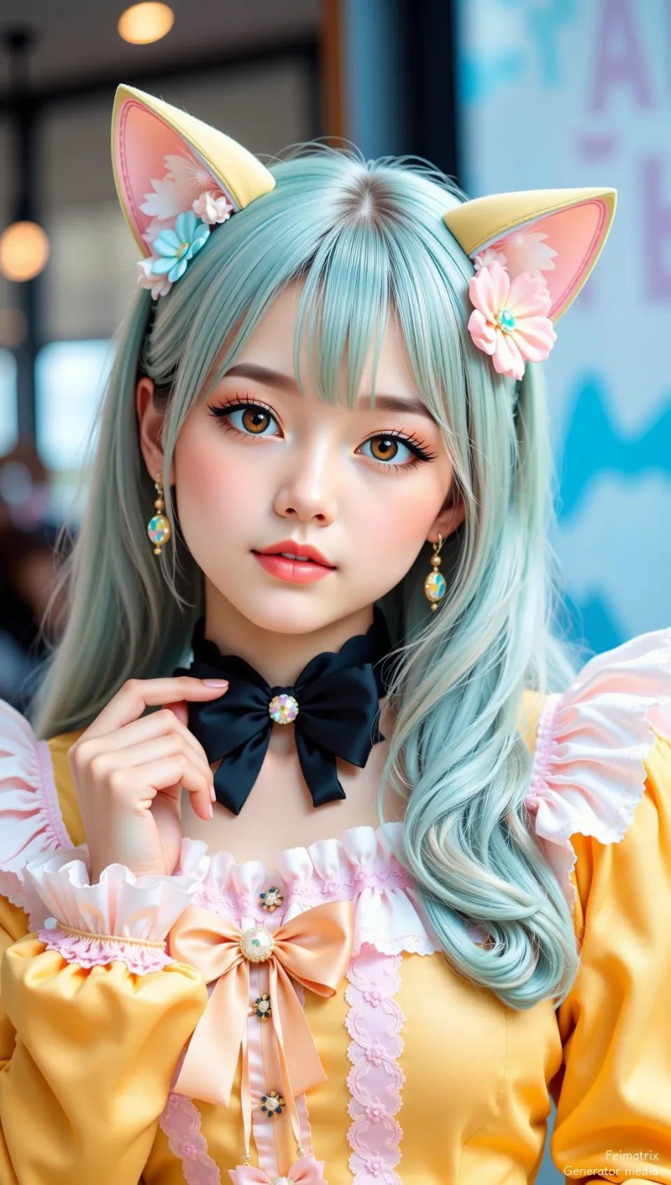 The Echo of Lavender