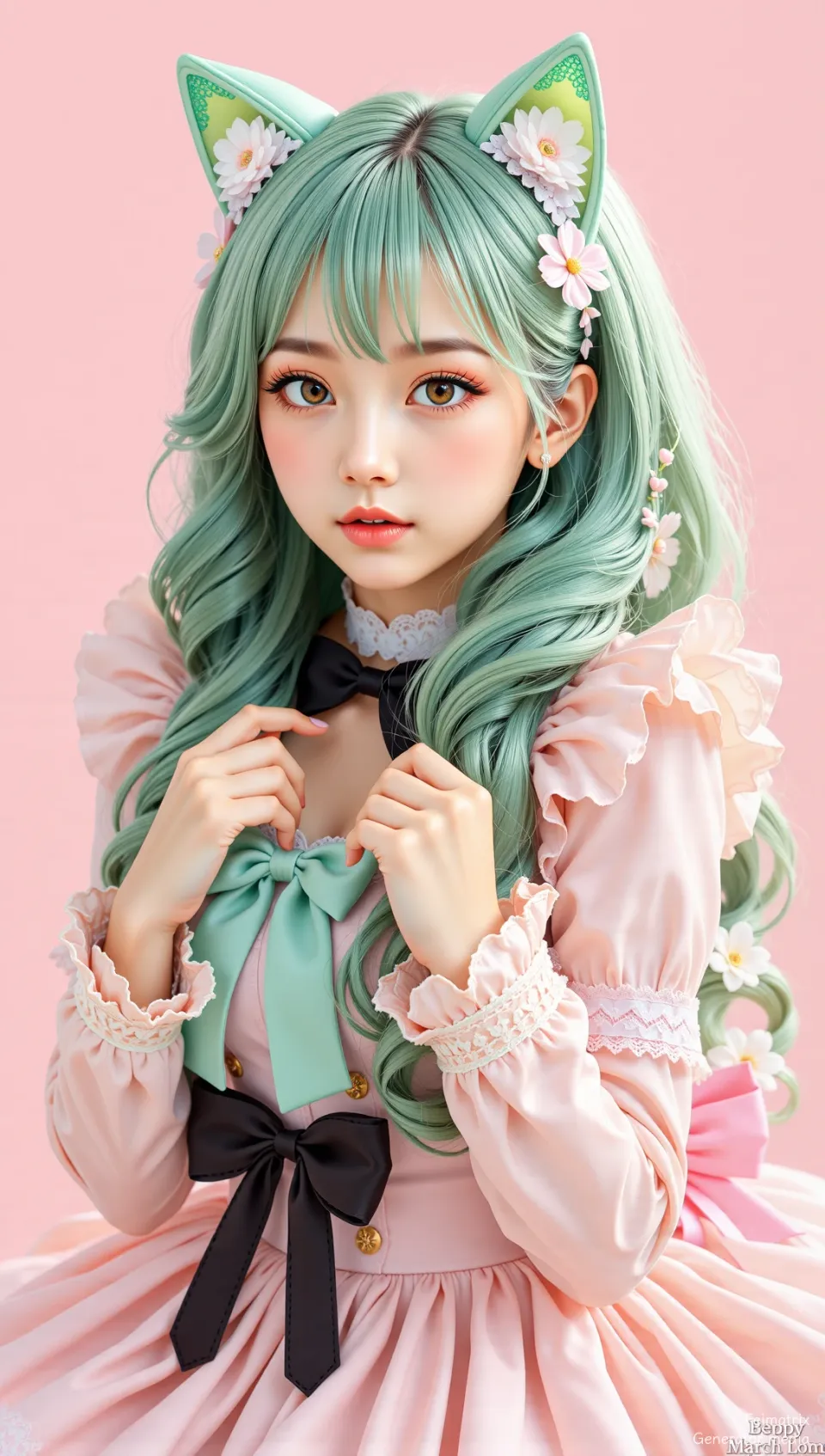 The Echo of Lavender