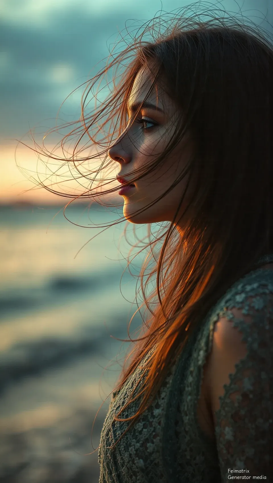 The Salt of Remembering