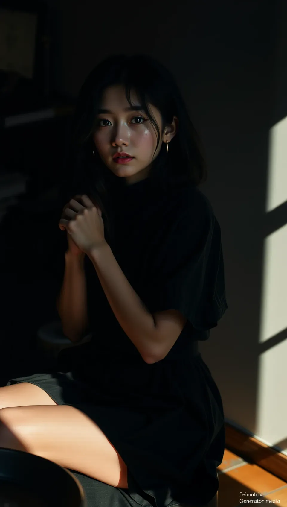 The Tangent of Touch