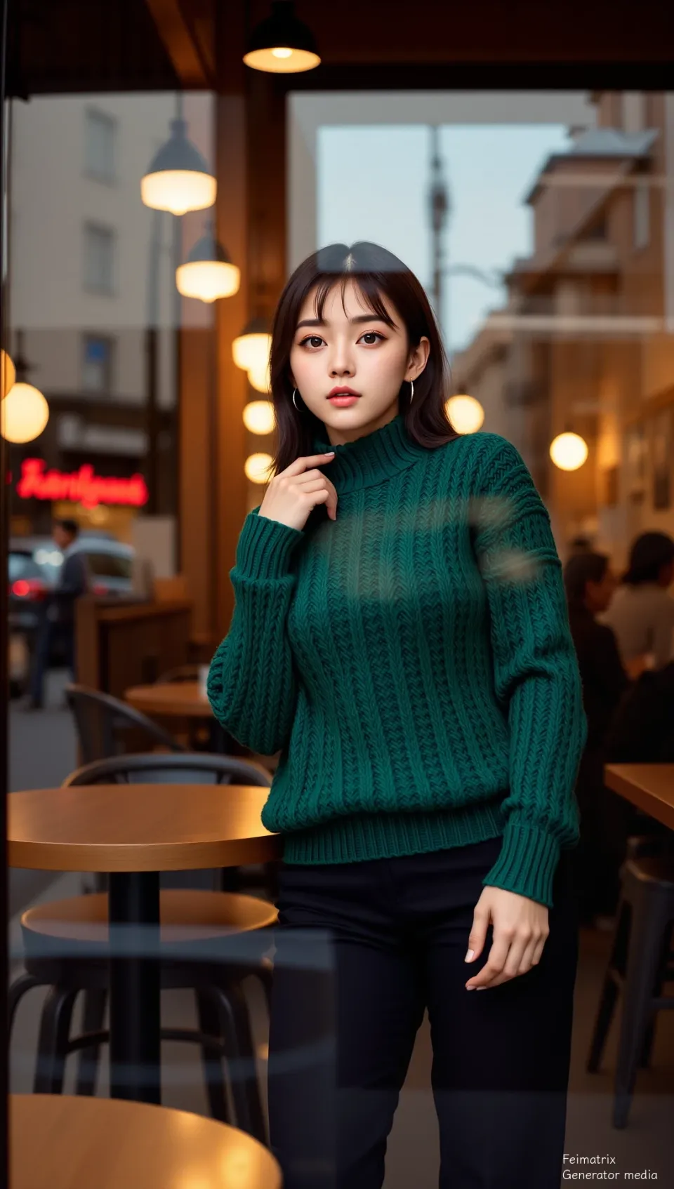 The Weight of Lilacs