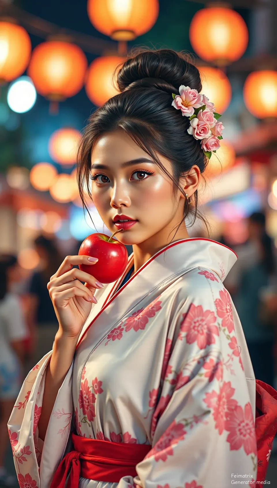 Echoes of a Forgotten Bloom