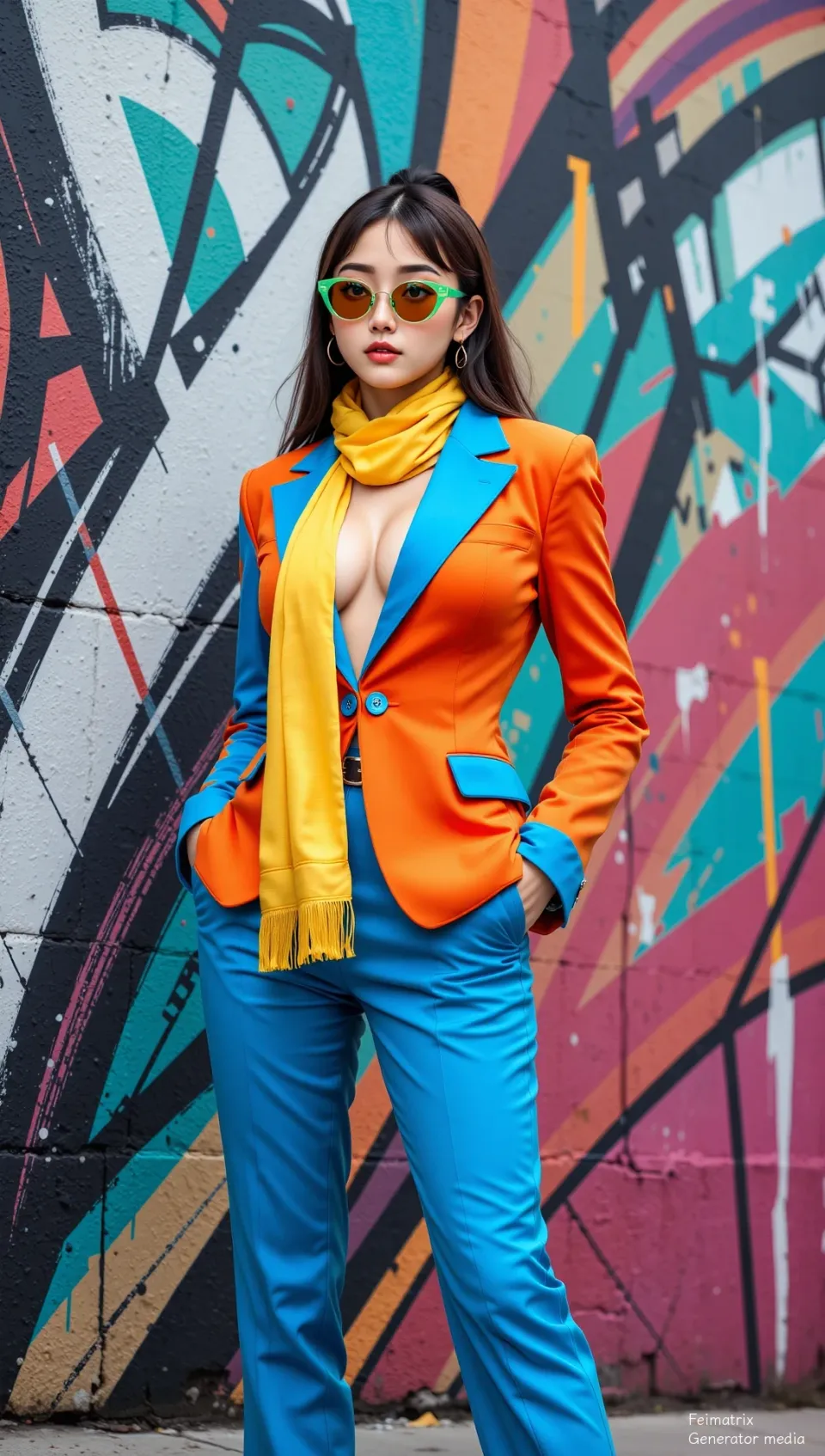 Chromatic Echoes, Silent Longing