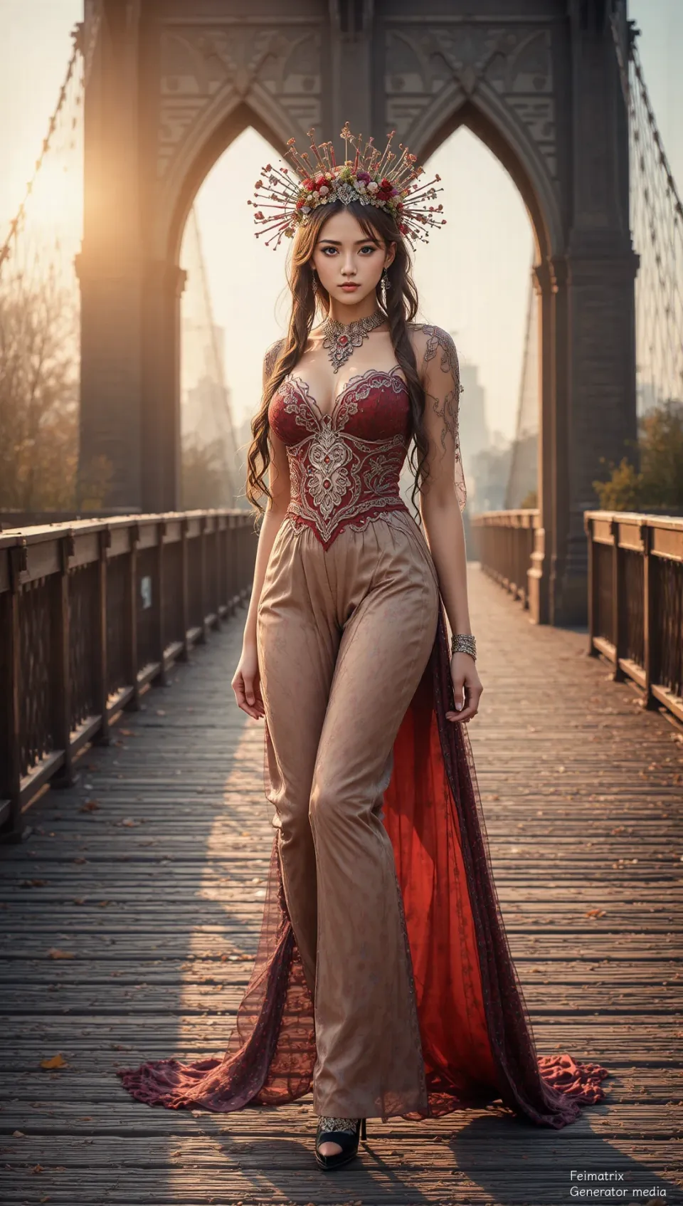 Ephemeral Echoes on Steel & Stone