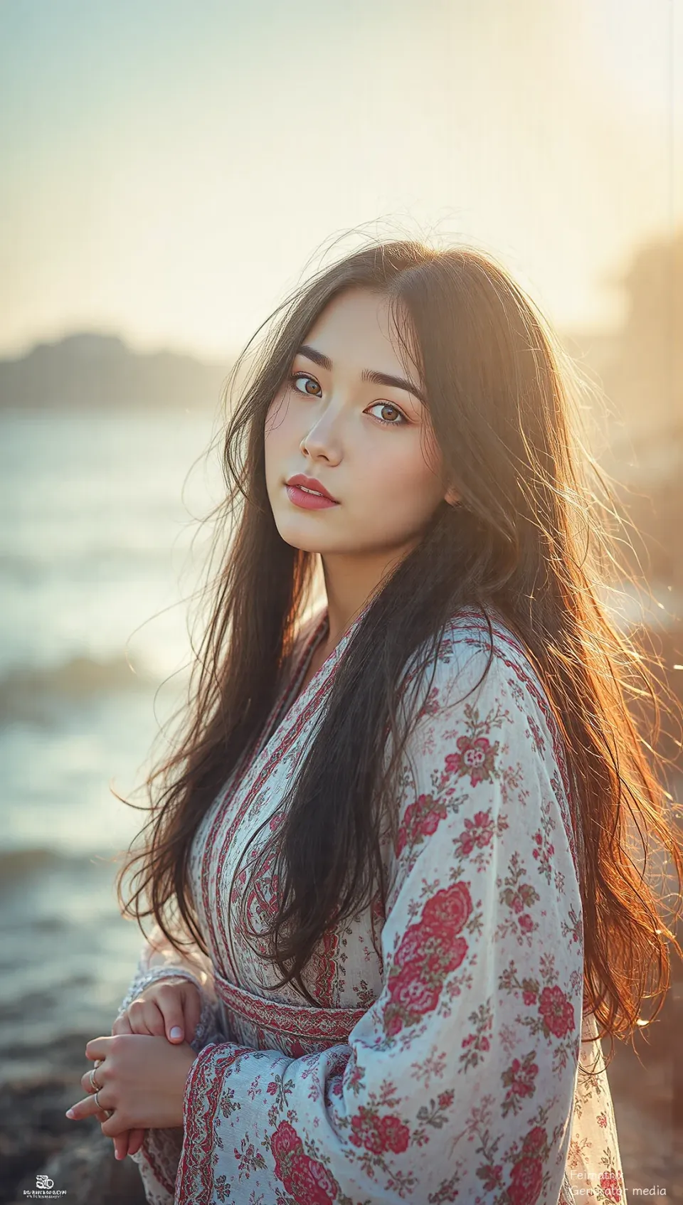 Static Between Heartbeats