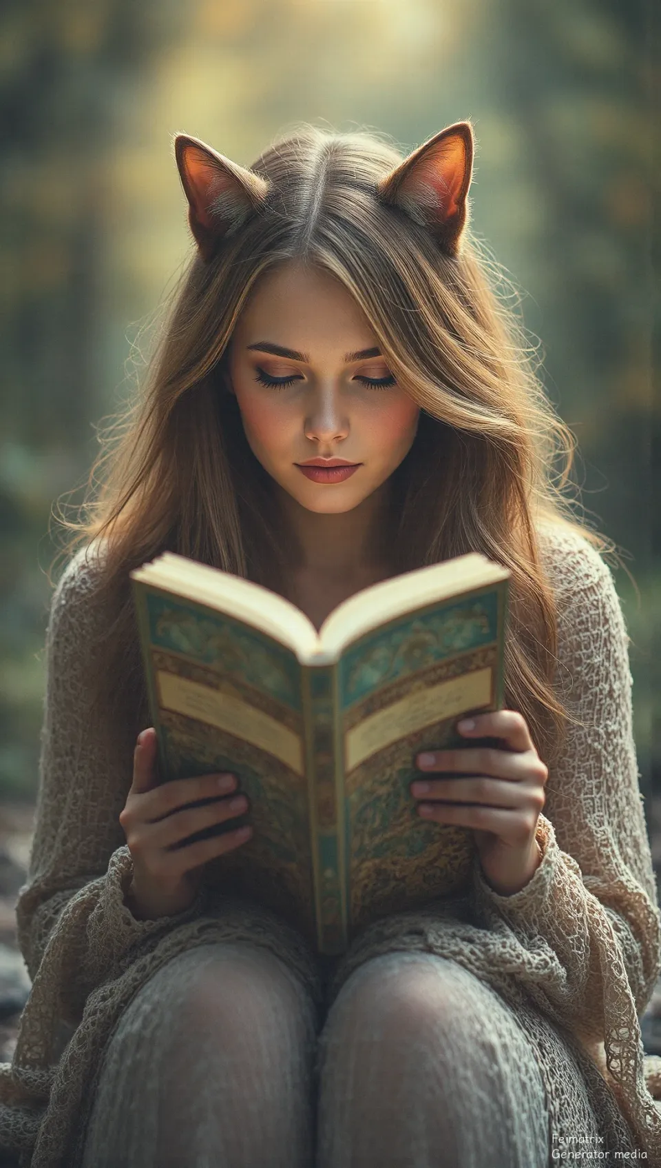 Ephemeral Echoes in the Static