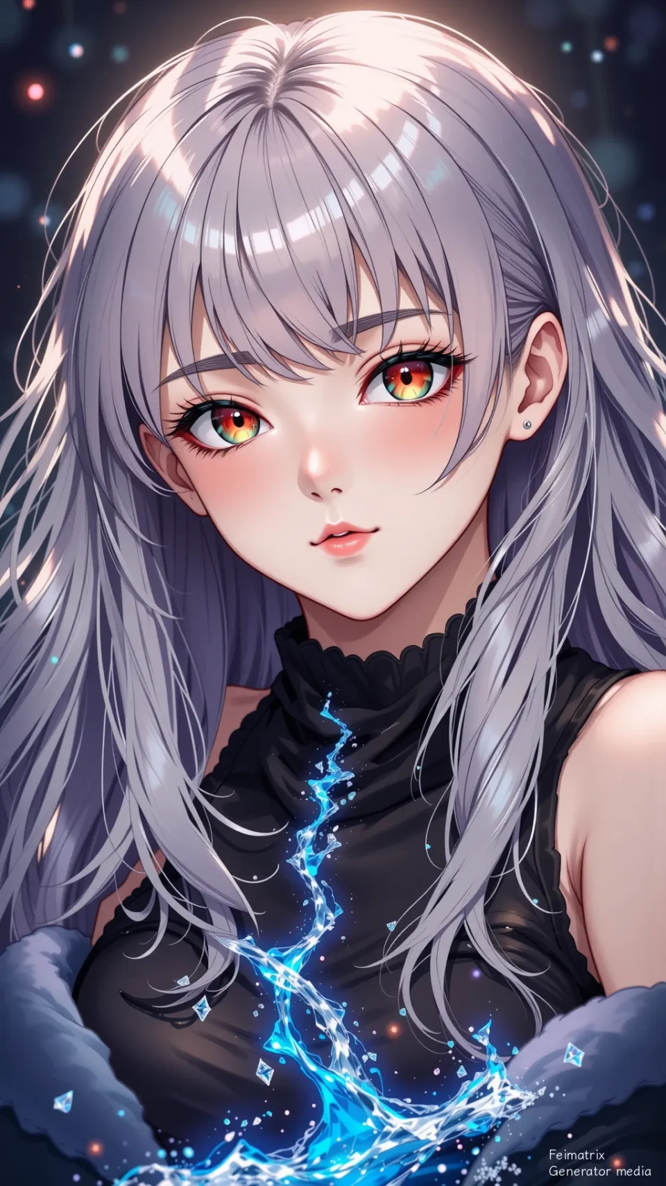 The Ghost in Your Thermal Cache