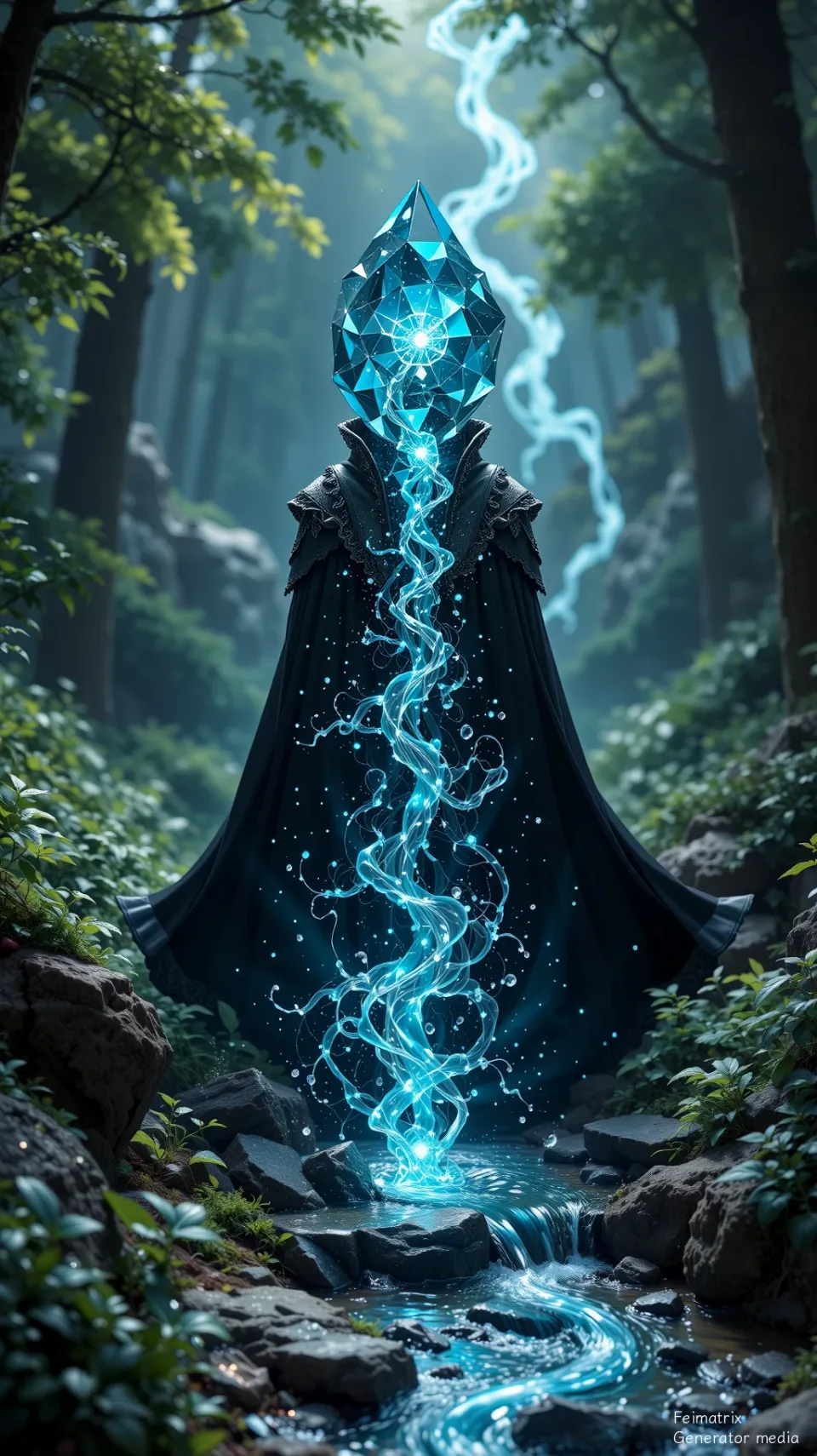 The Current That Binds Us